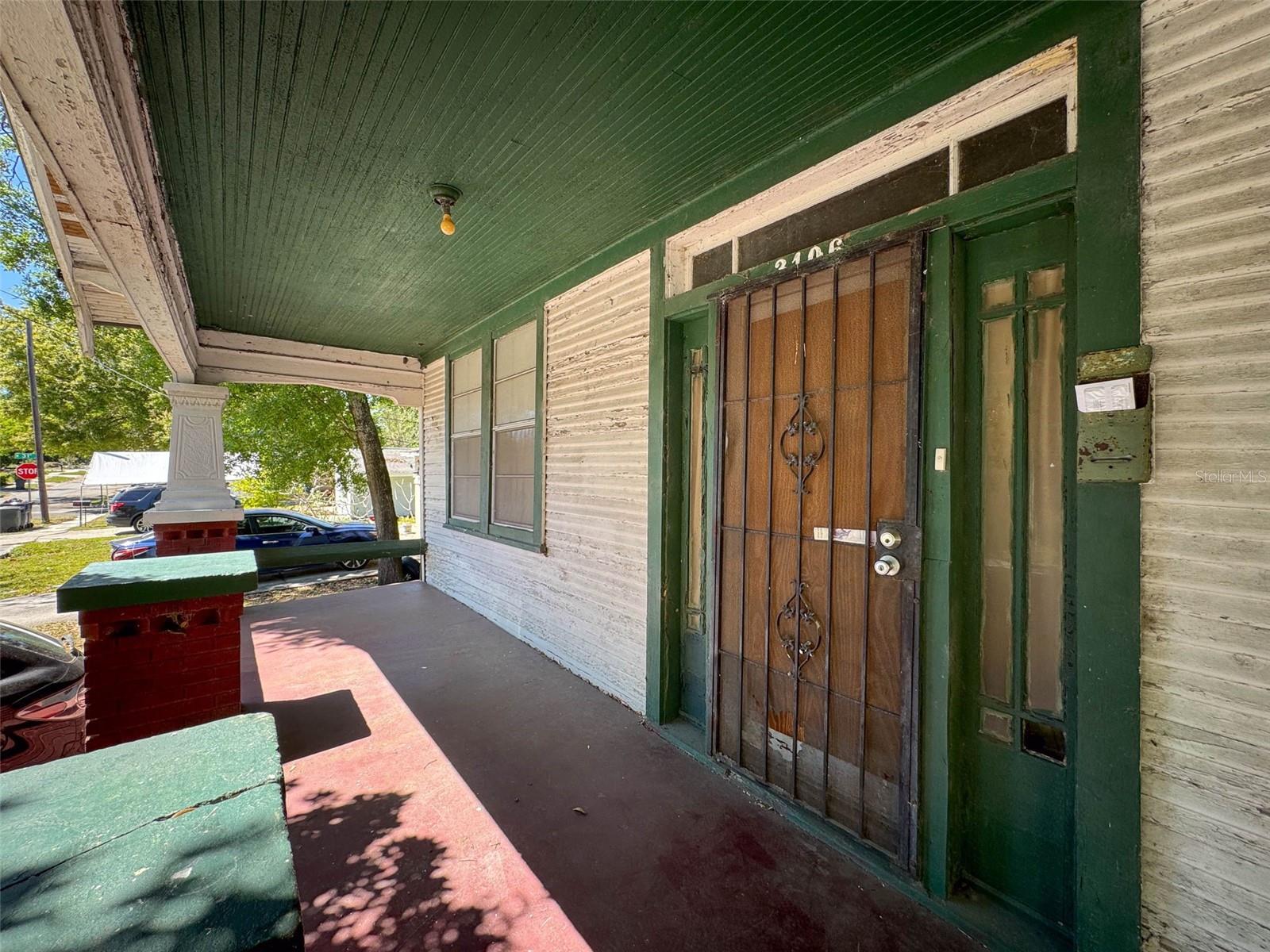 3106 E 25TH AVE, TAMPA, FL, 33605