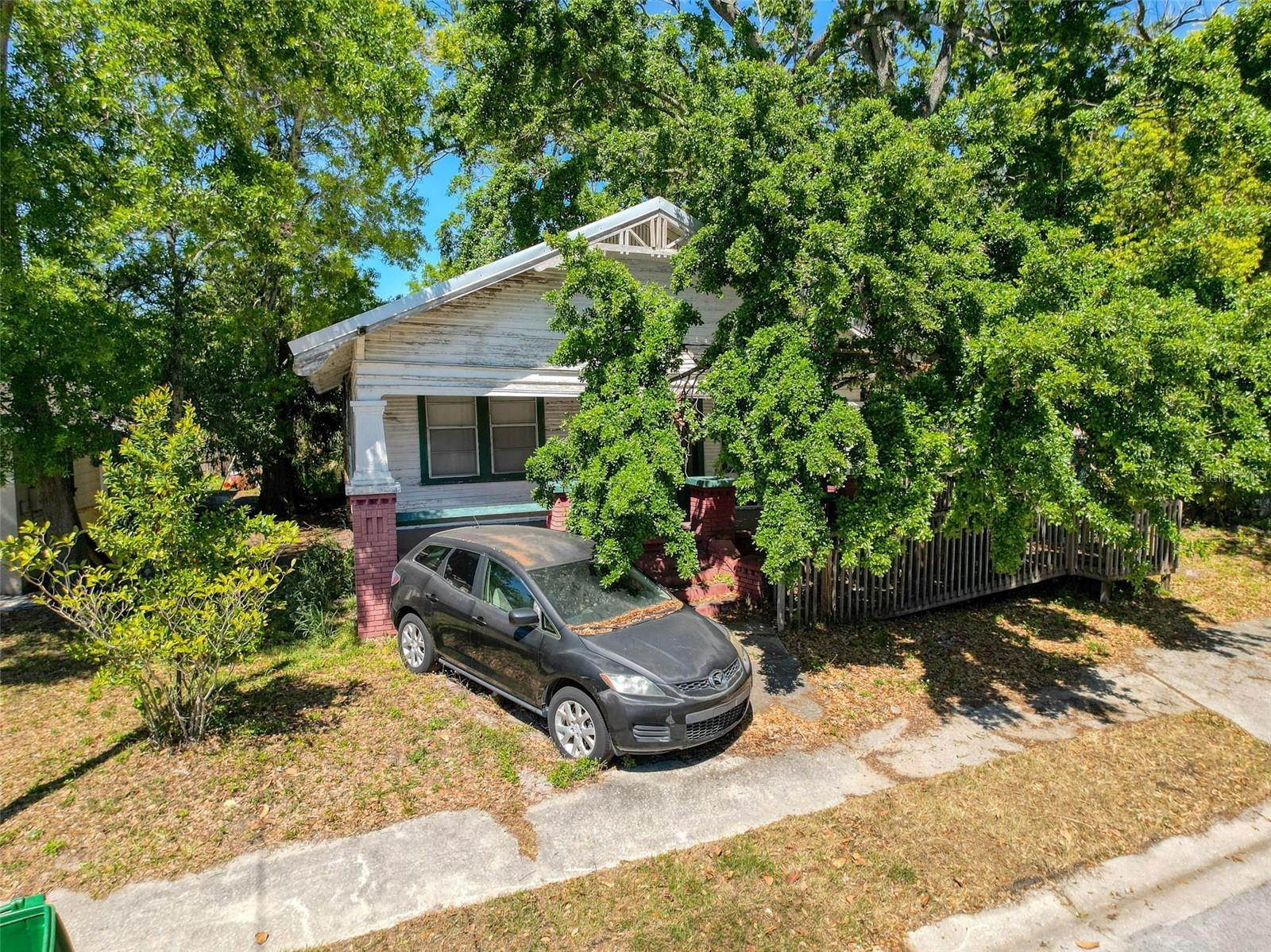 3106 E 25TH AVE, TAMPA, FL, 33605