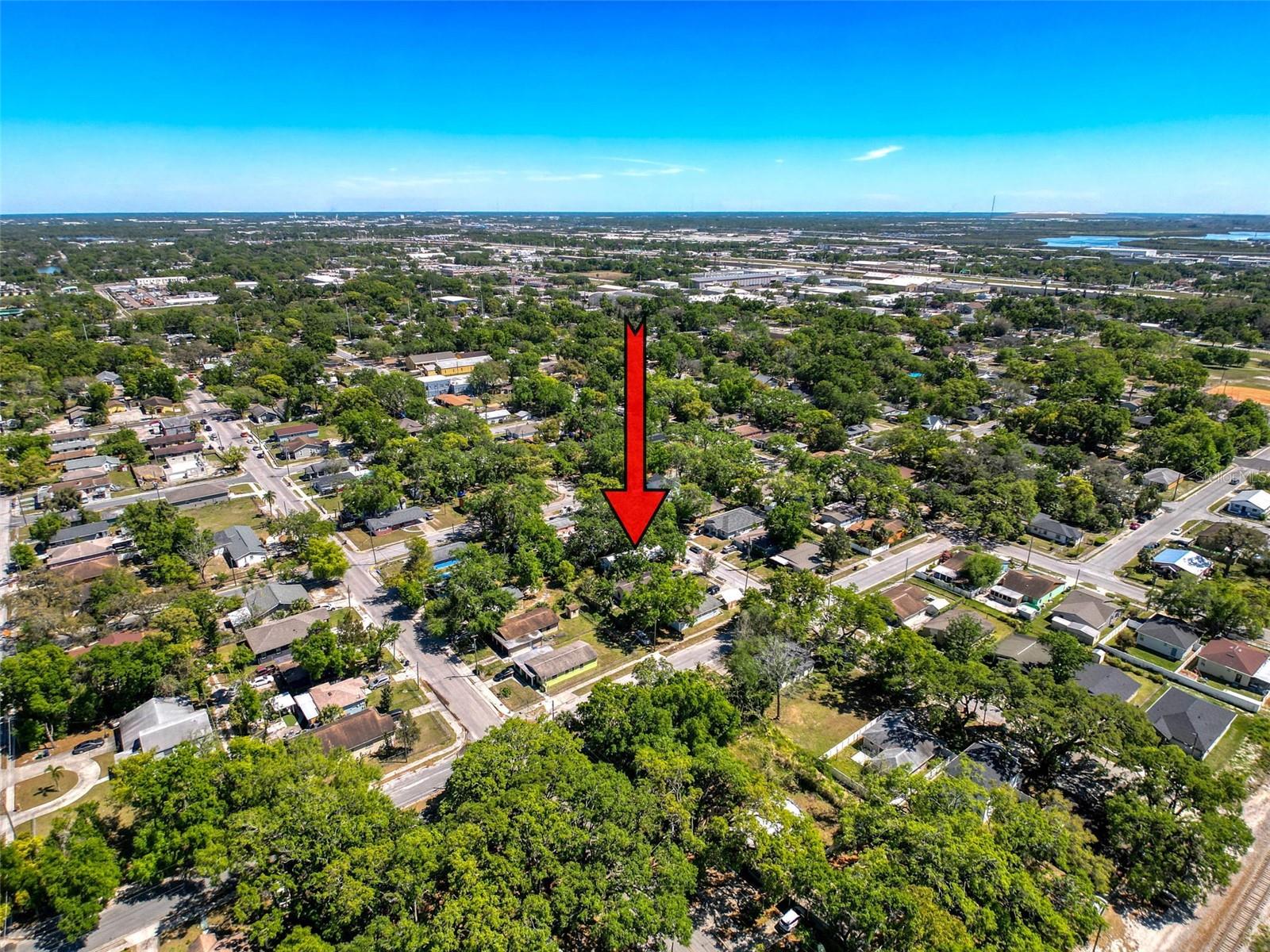 3106 E 25TH AVE, TAMPA, FL, 33605