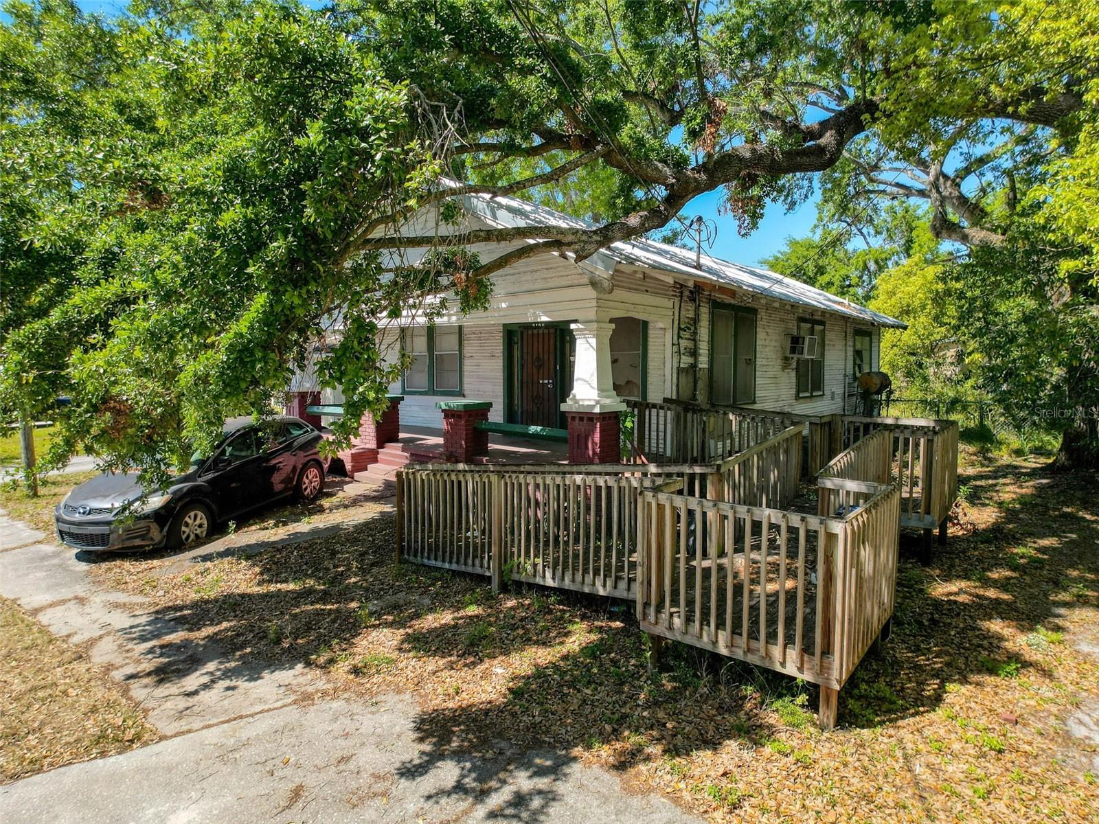 3106 E 25TH AVE, TAMPA, FL, 33605
