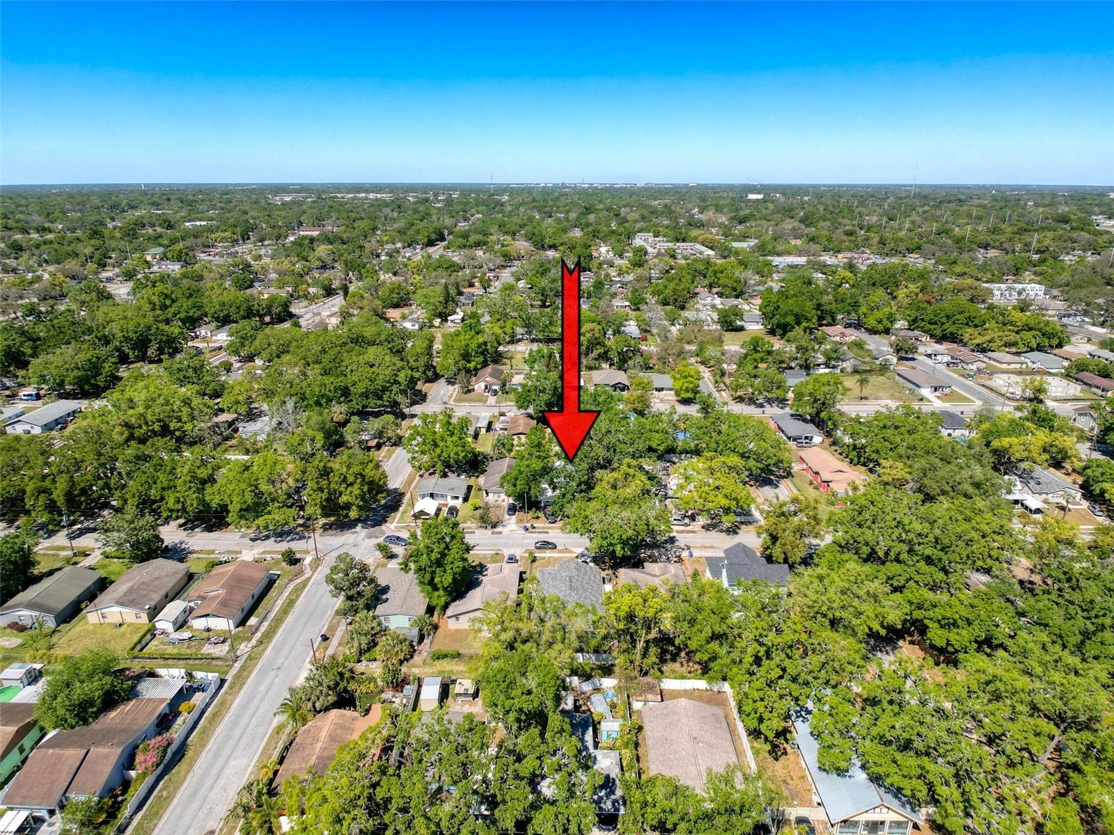 3106 E 25TH AVE, TAMPA, FL, 33605