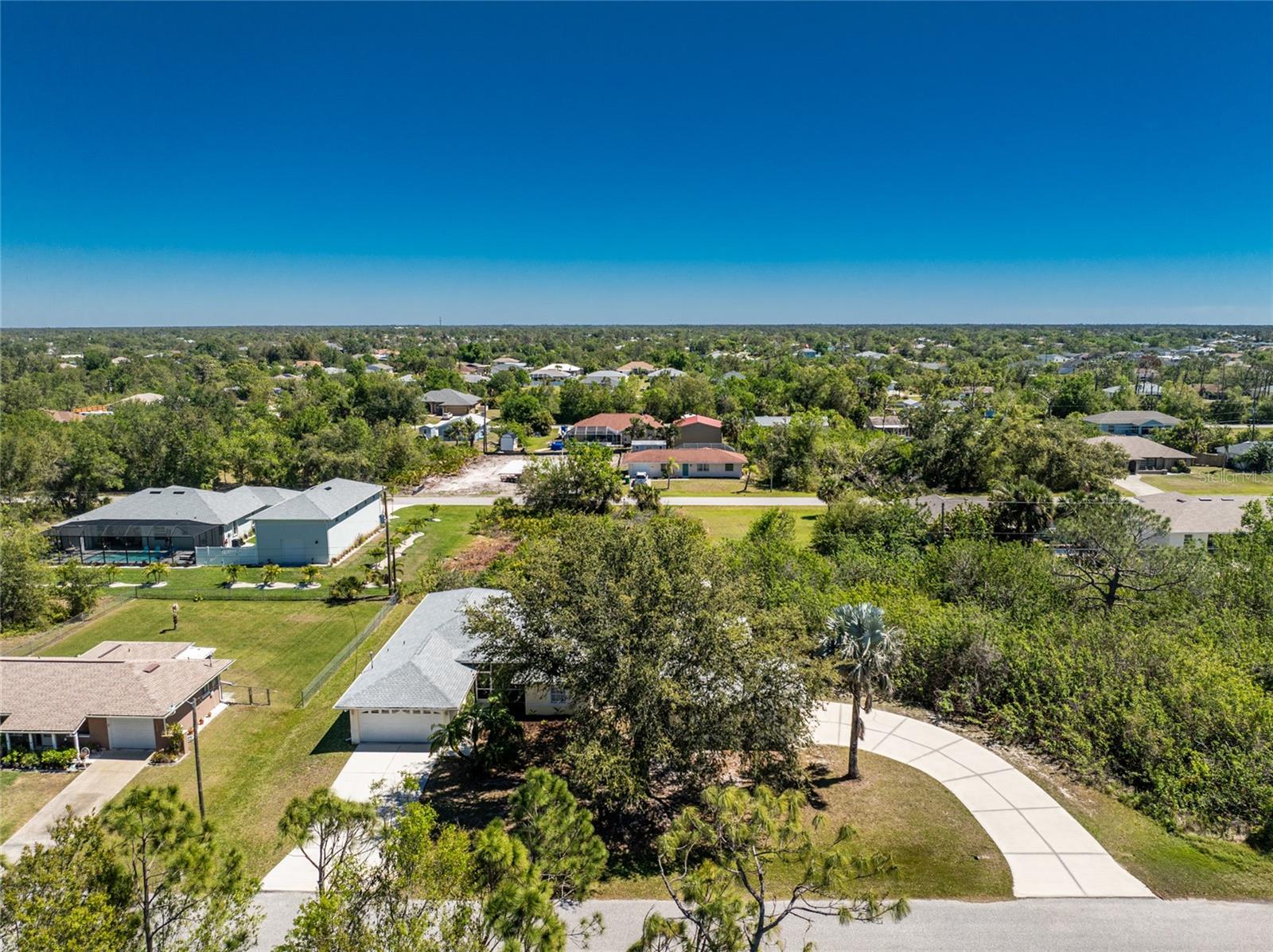 7328 YARDLEY ST, ENGLEWOOD, FL, 34224