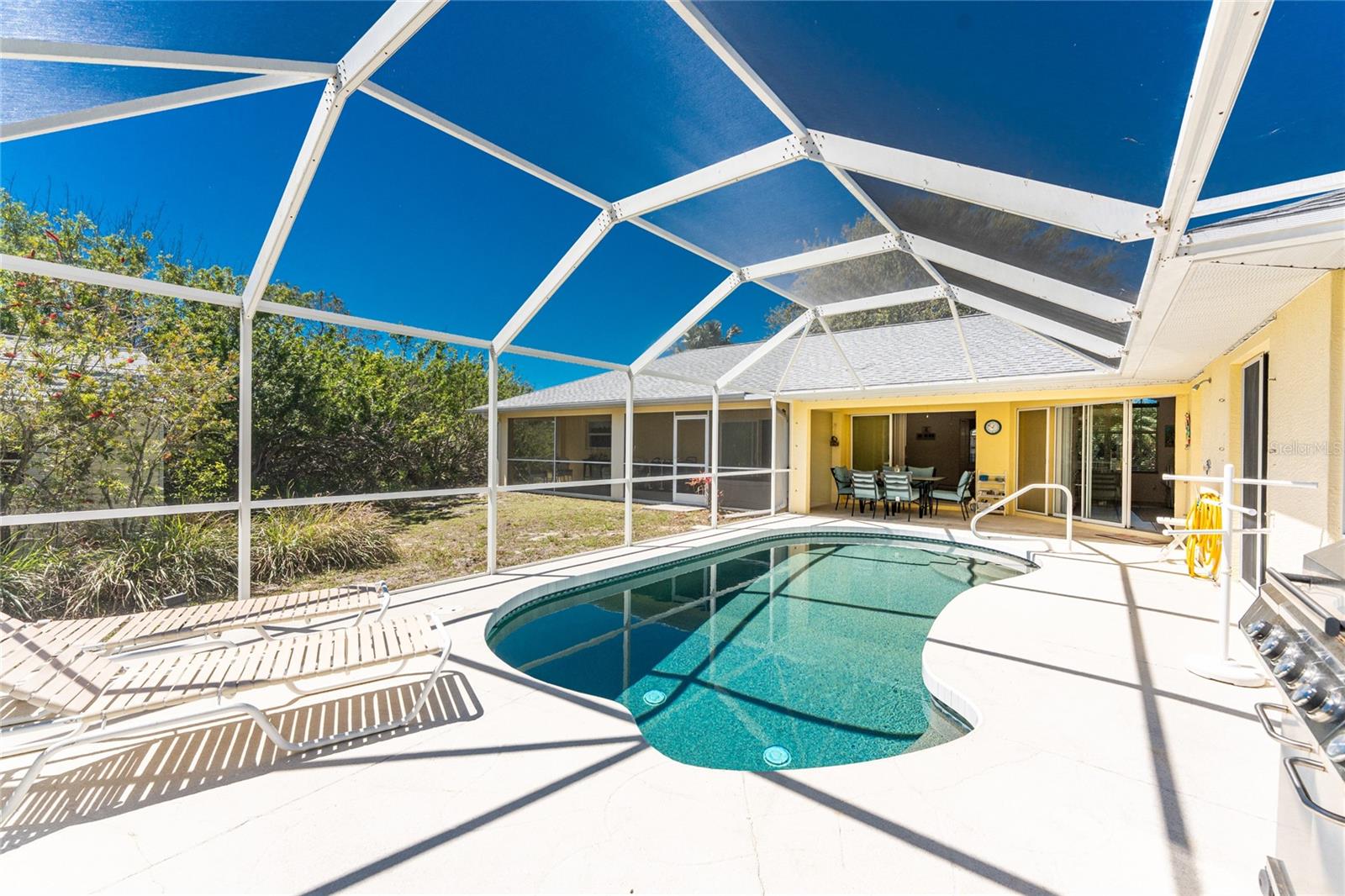7328 YARDLEY ST, ENGLEWOOD, FL, 34224
