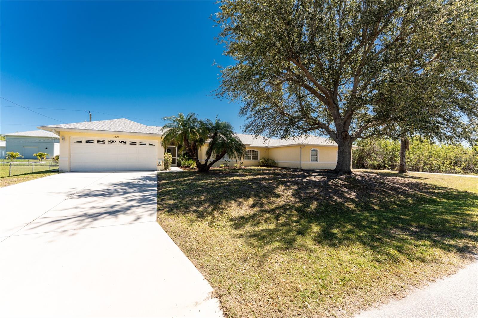 7328 YARDLEY ST, ENGLEWOOD, FL, 34224
