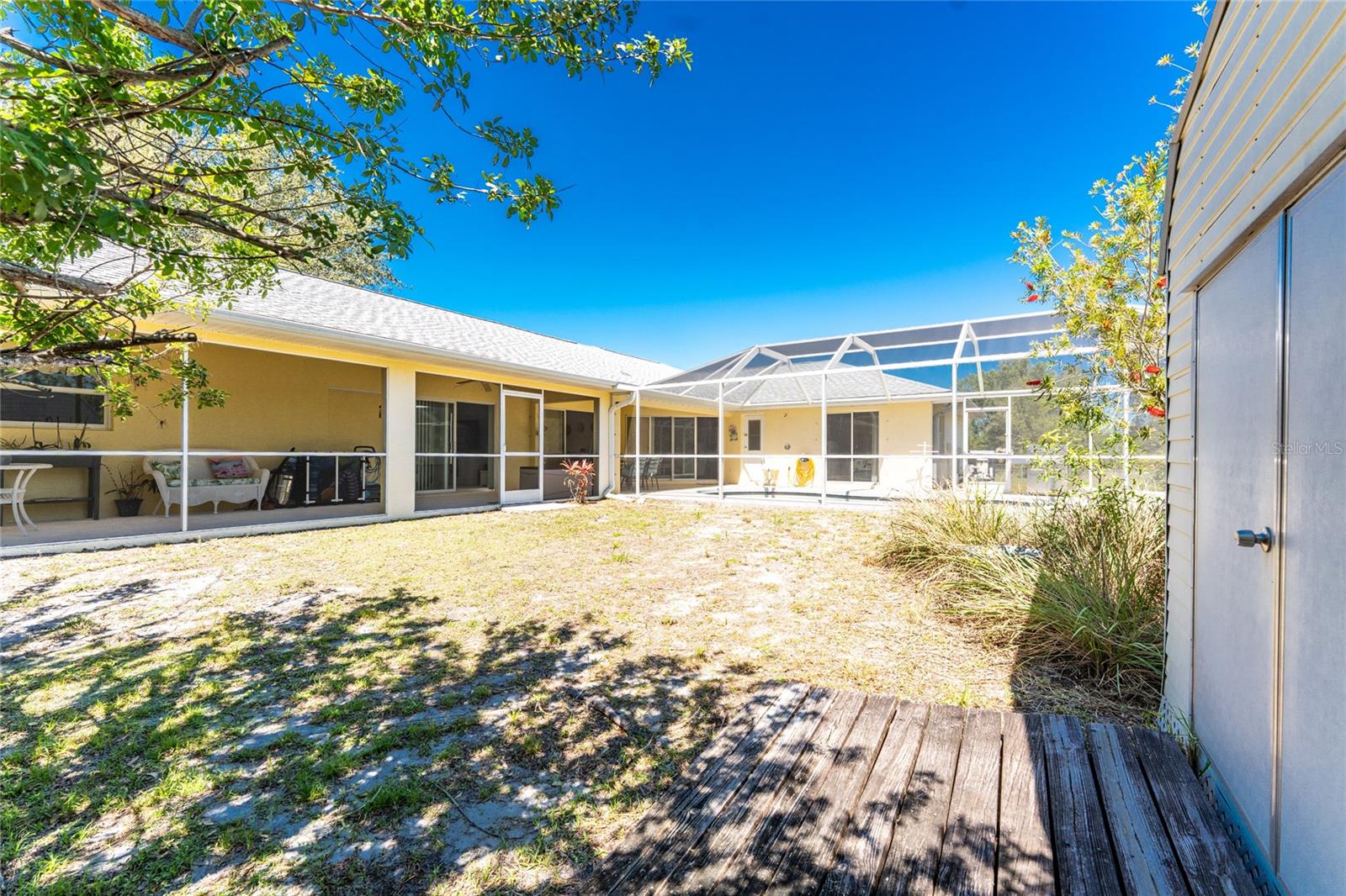 7328 YARDLEY ST, ENGLEWOOD, FL, 34224