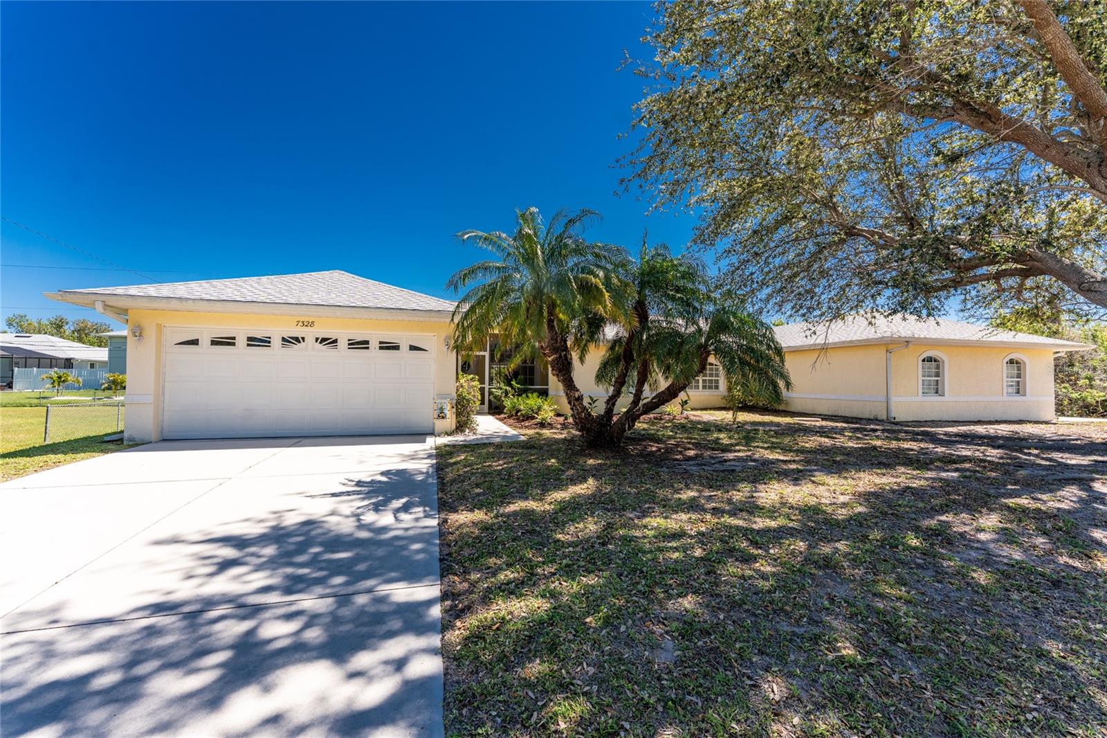 7328 YARDLEY ST, ENGLEWOOD, FL, 34224