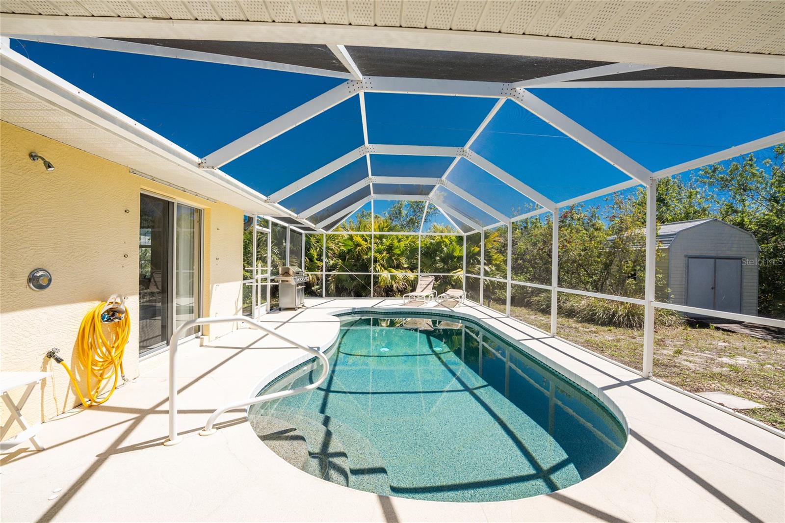 7328 YARDLEY ST, ENGLEWOOD, FL, 34224