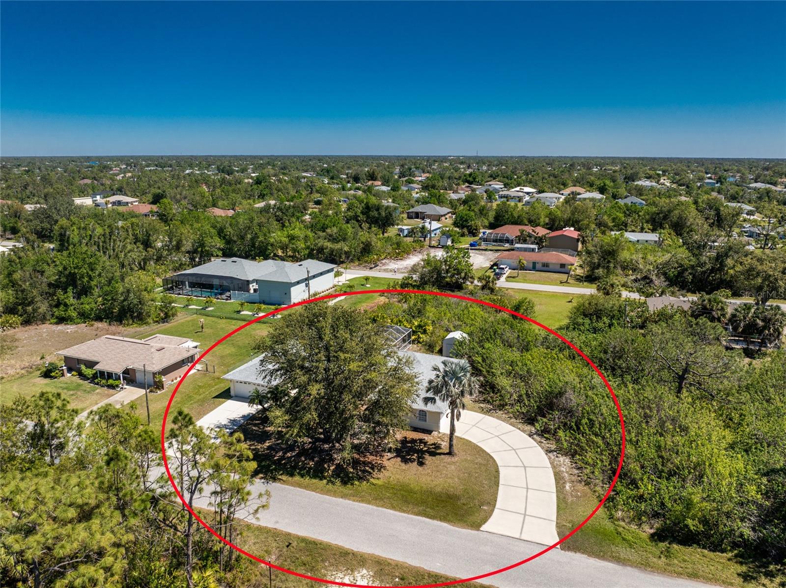 7328 YARDLEY ST, ENGLEWOOD, FL, 34224