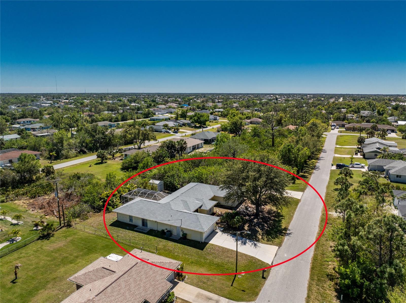 7328 YARDLEY ST, ENGLEWOOD, FL, 34224