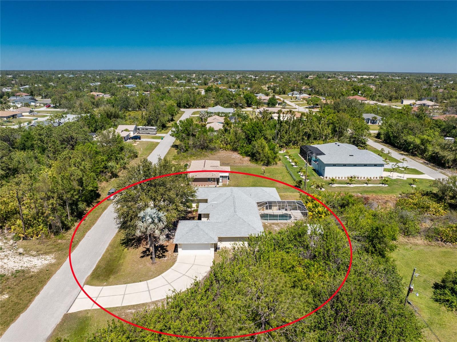 7328 YARDLEY ST, ENGLEWOOD, FL, 34224
