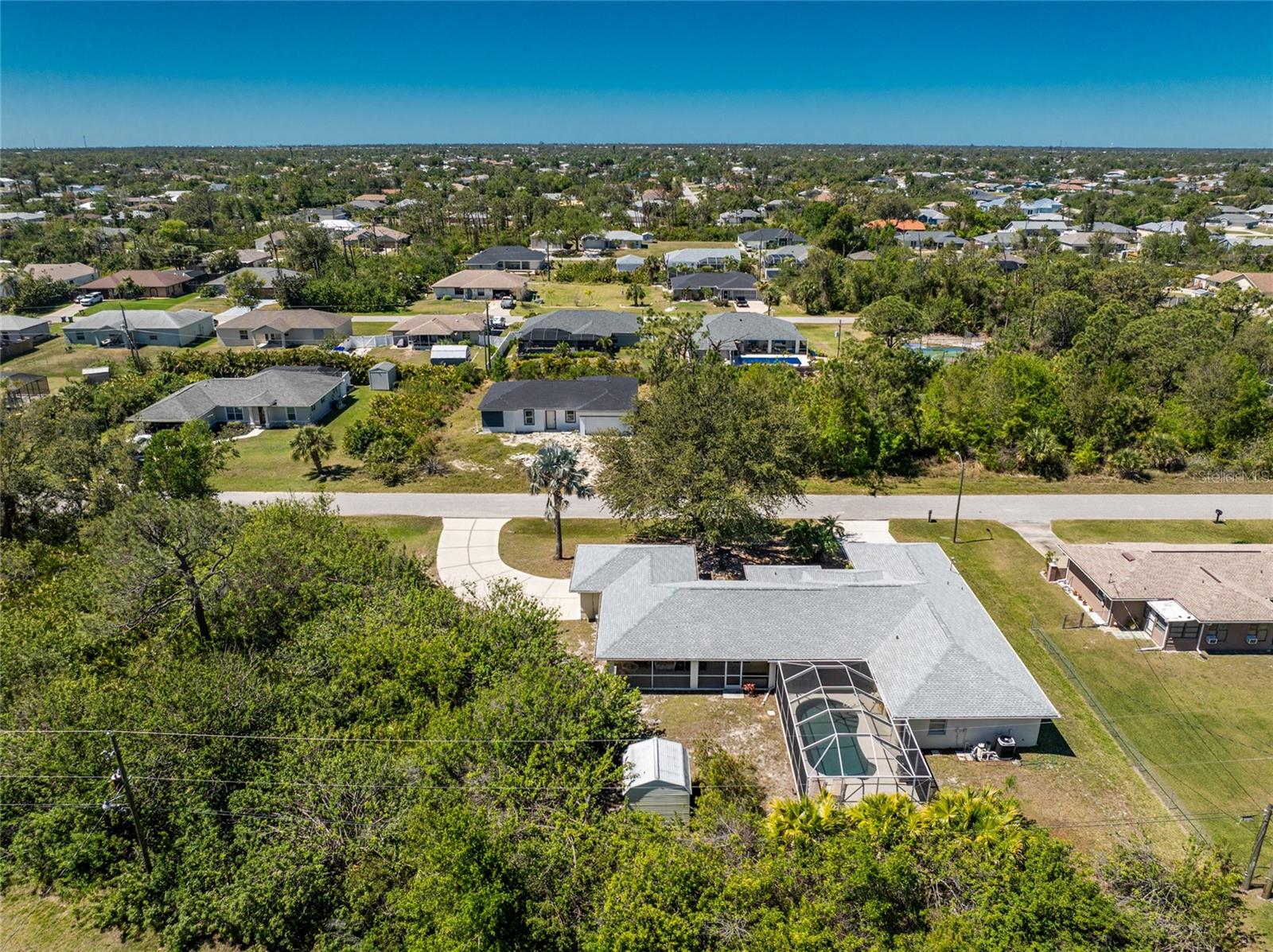 7328 YARDLEY ST, ENGLEWOOD, FL, 34224