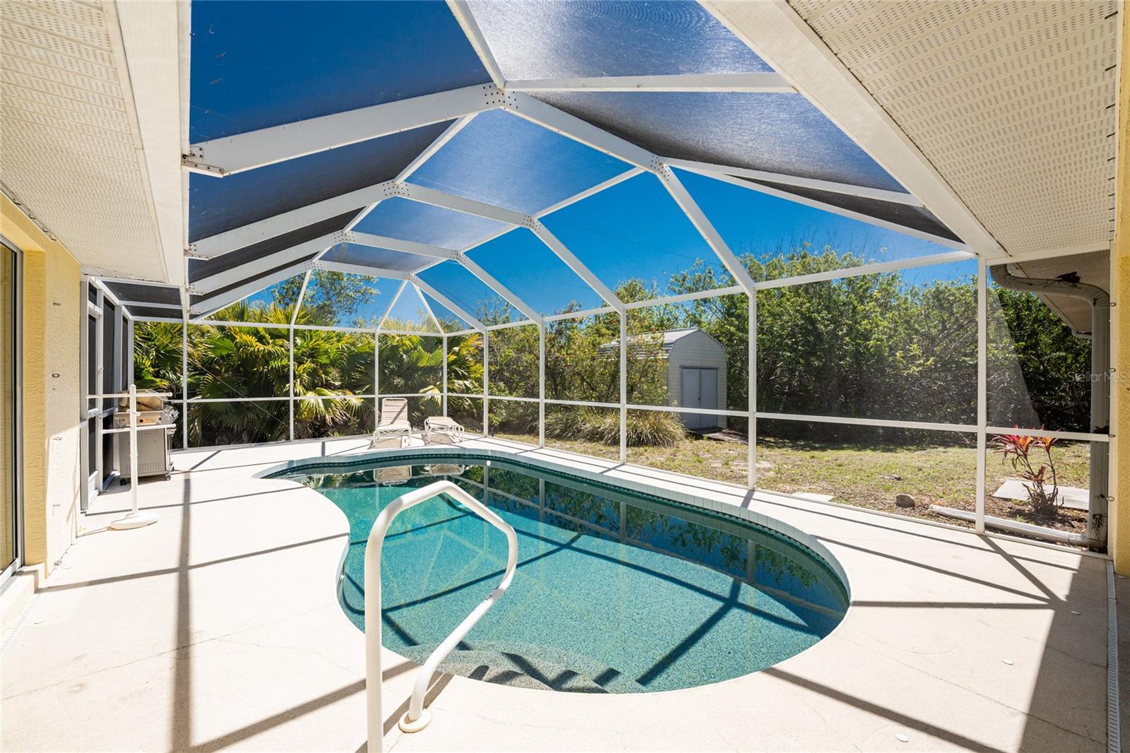 7328 YARDLEY ST, ENGLEWOOD, FL, 34224