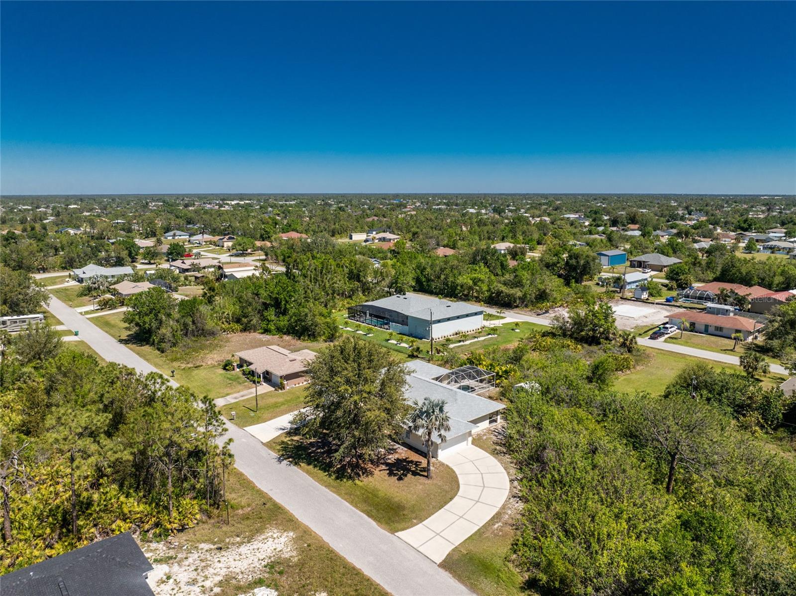 7328 YARDLEY ST, ENGLEWOOD, FL, 34224