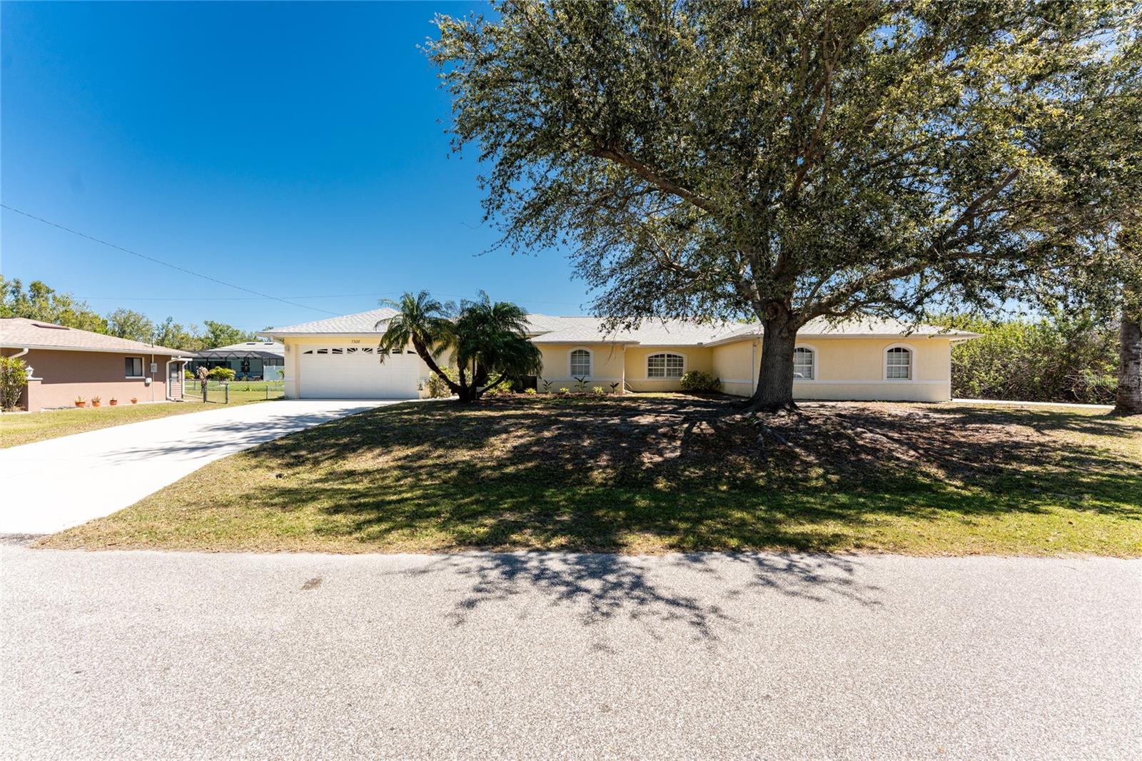 7328 YARDLEY ST, ENGLEWOOD, FL, 34224