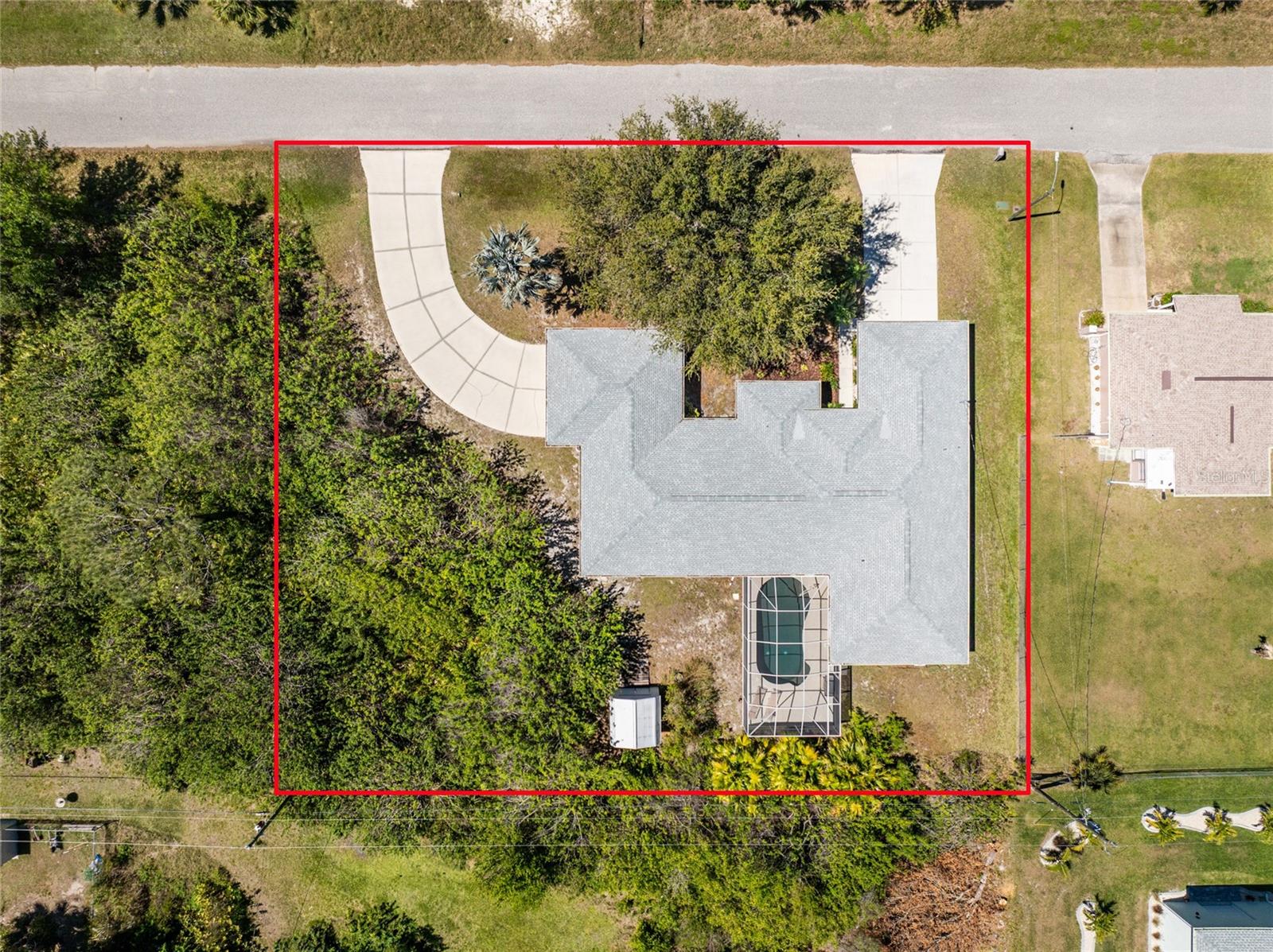 7328 YARDLEY ST, ENGLEWOOD, FL, 34224