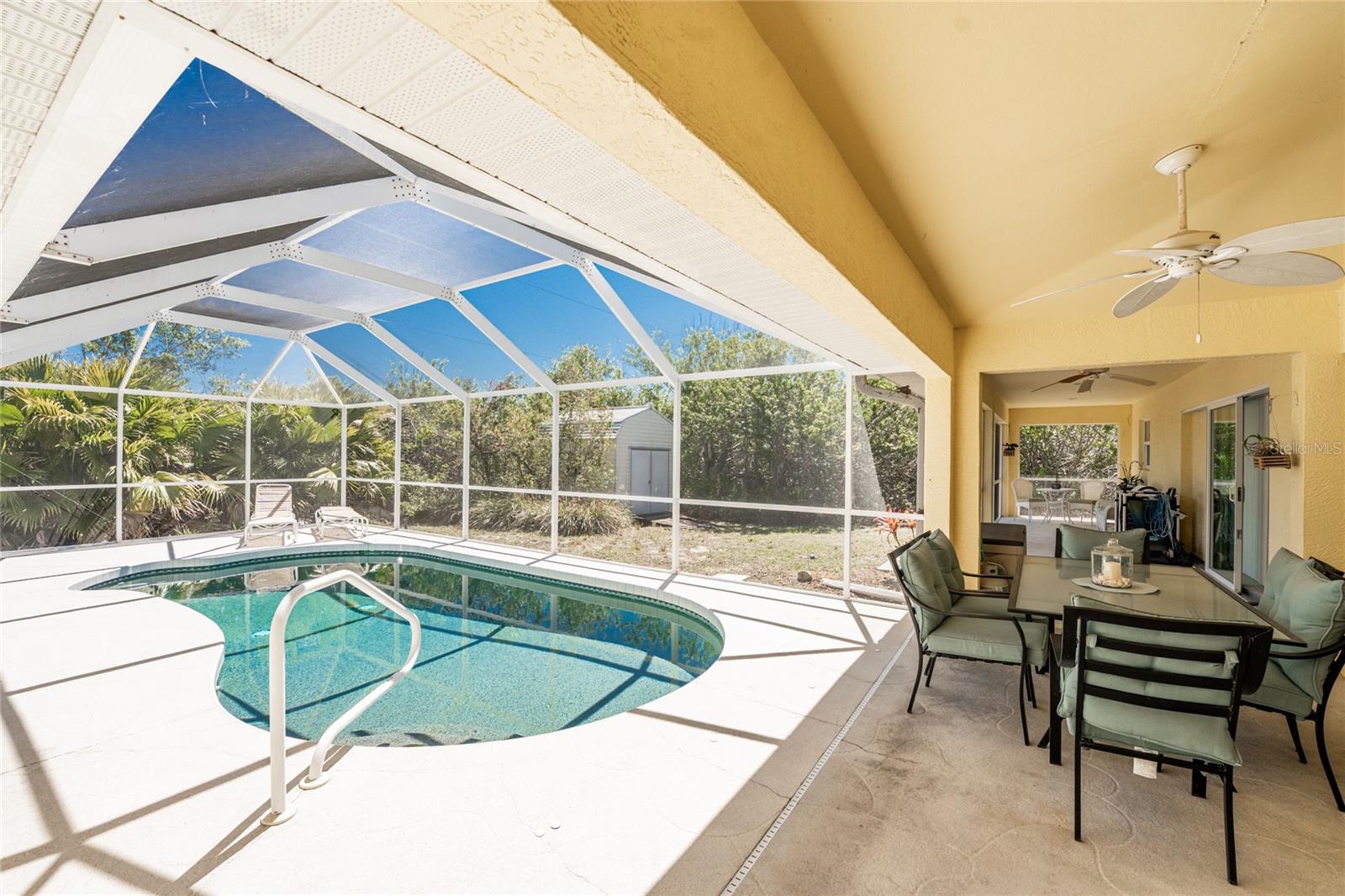7328 YARDLEY ST, ENGLEWOOD, FL, 34224