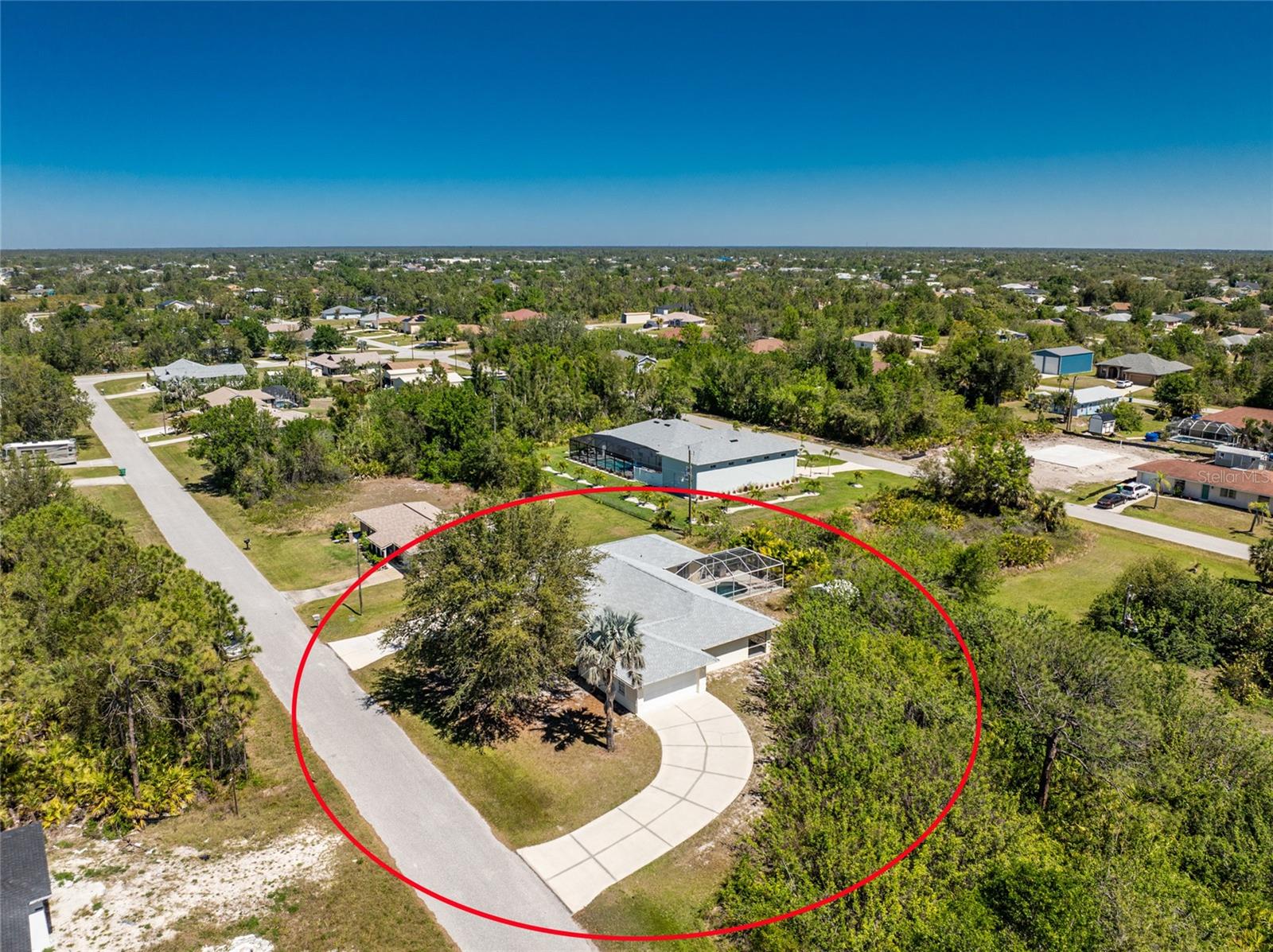 7328 YARDLEY ST, ENGLEWOOD, FL, 34224