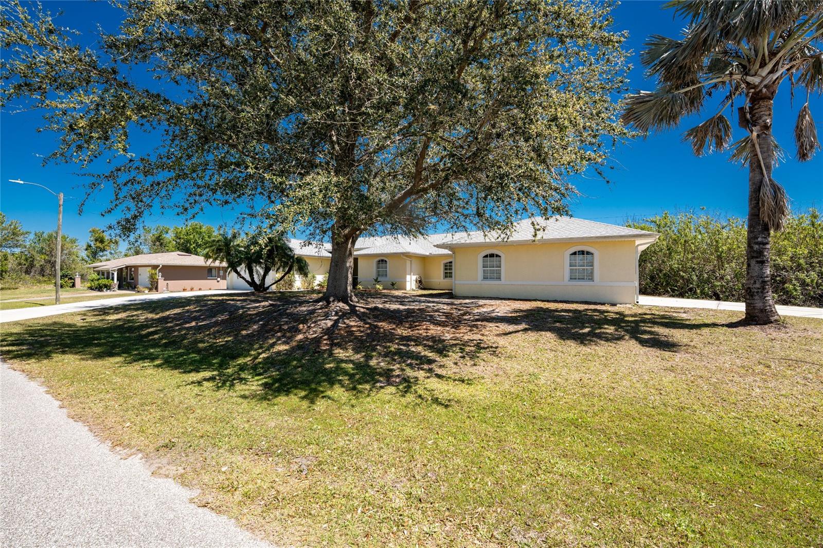 7328 YARDLEY ST, ENGLEWOOD, FL, 34224