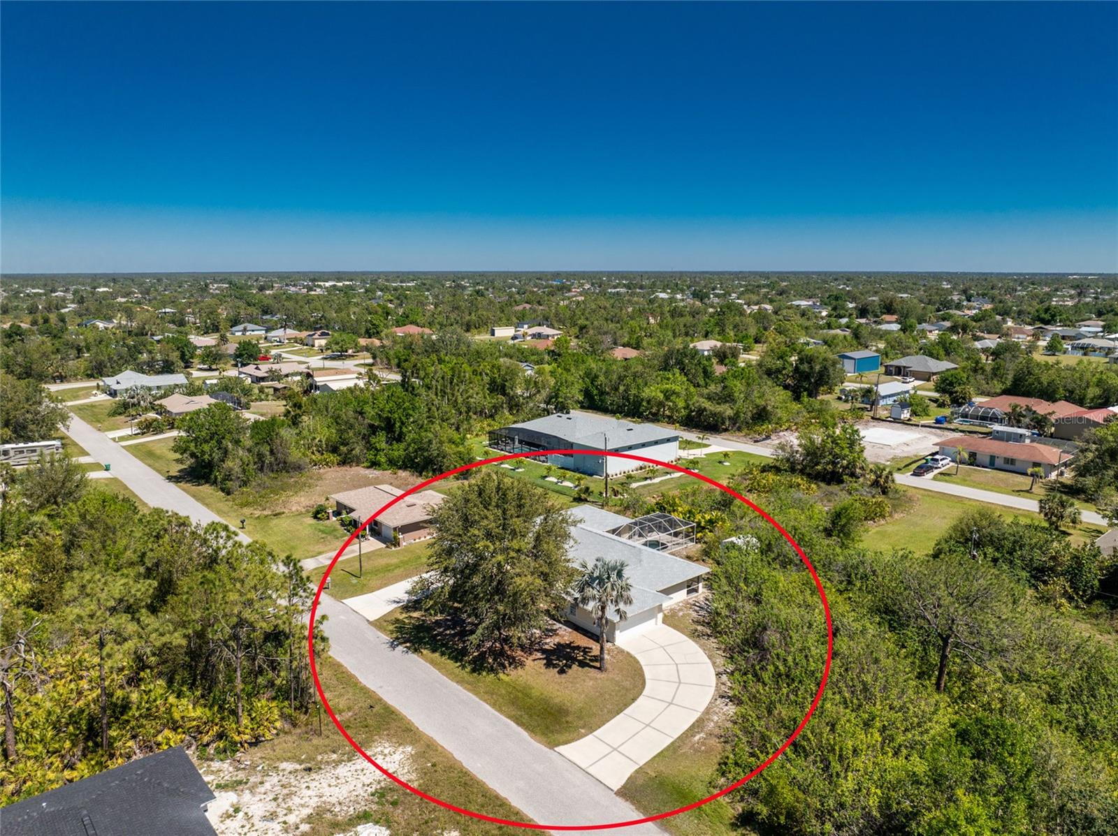 7328 YARDLEY ST, ENGLEWOOD, FL, 34224