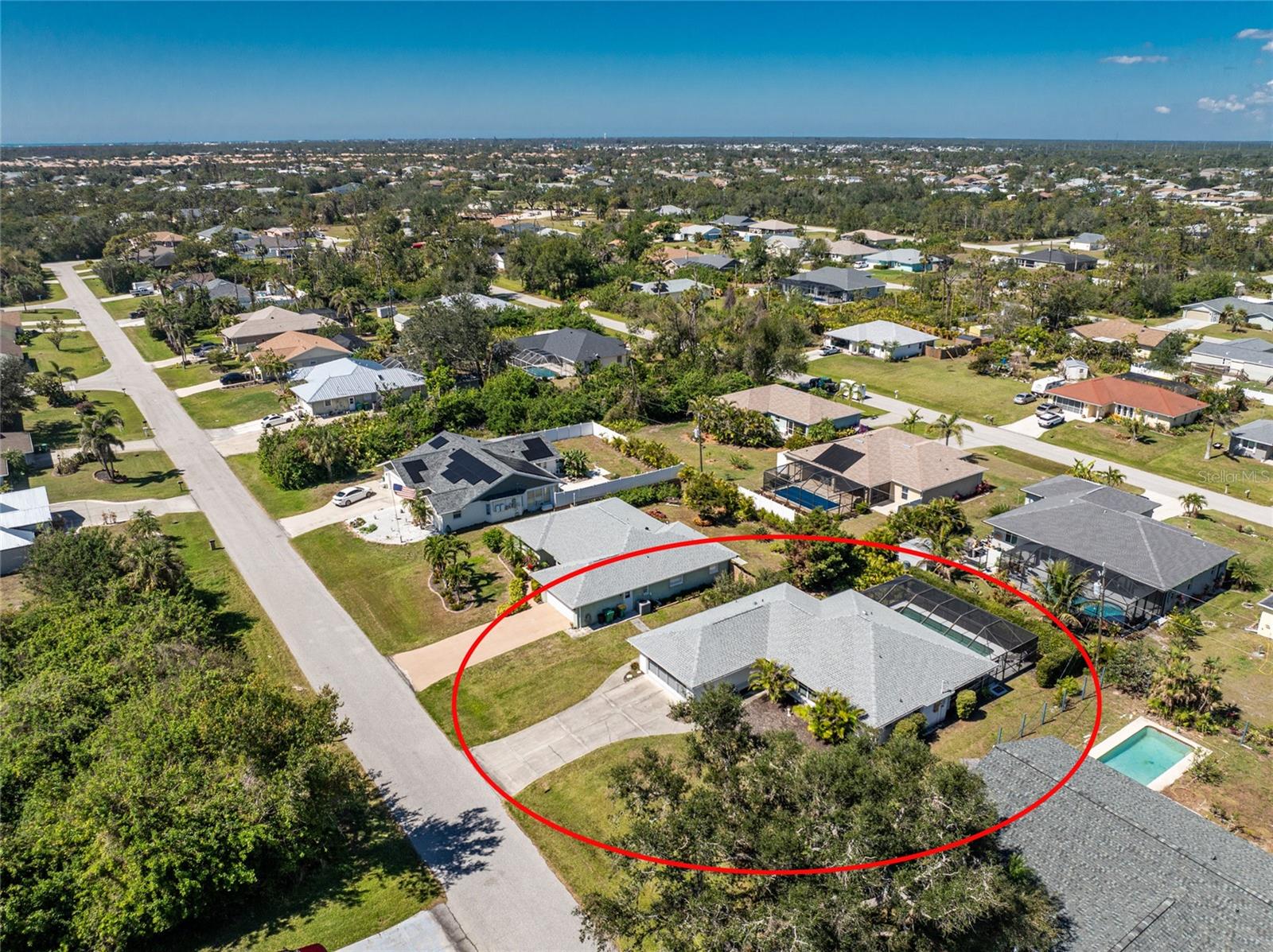 9430 HEARTWELLVILLE AVE, ENGLEWOOD, FL, 34224