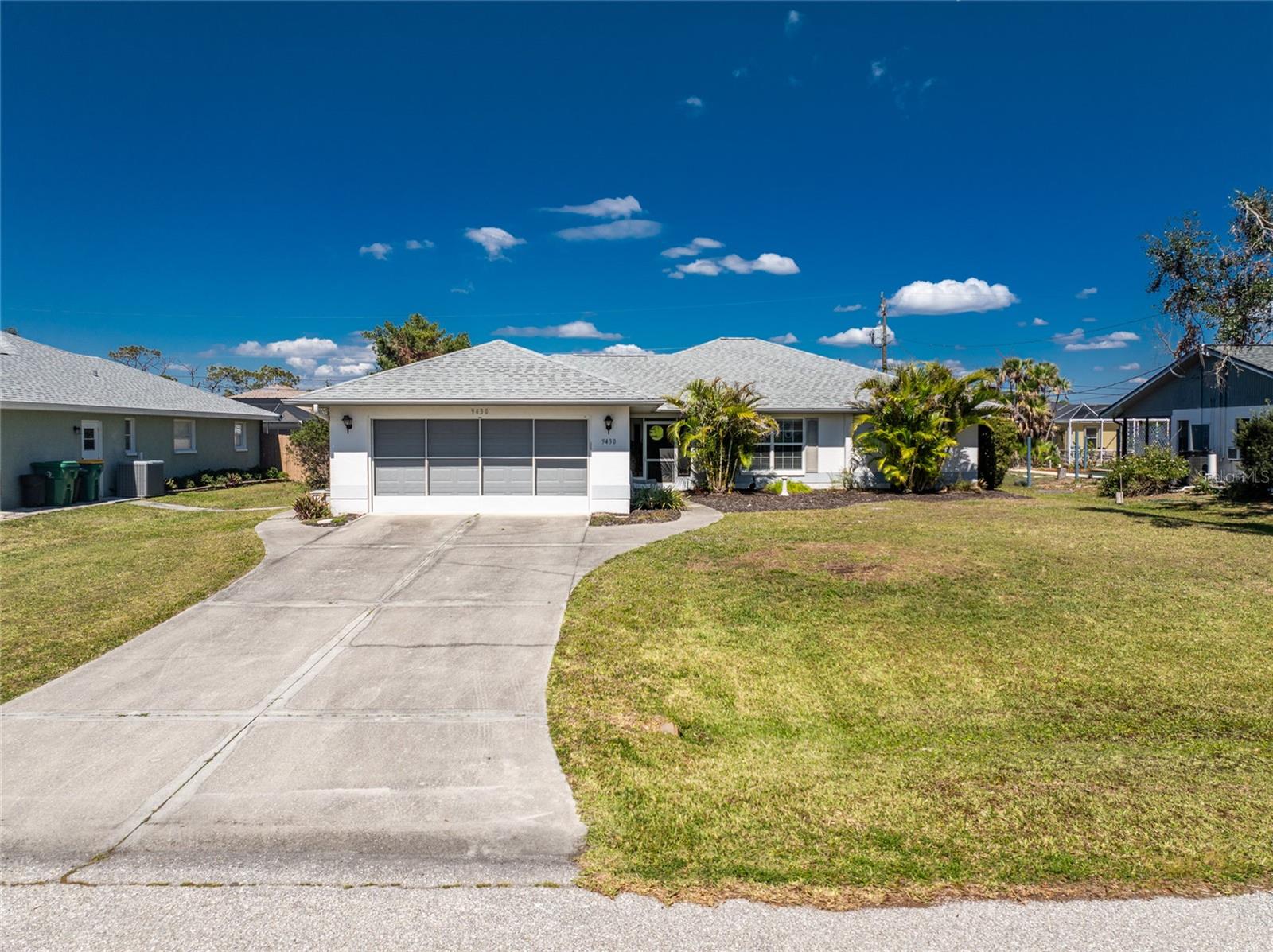 9430 HEARTWELLVILLE AVE, ENGLEWOOD, FL, 34224