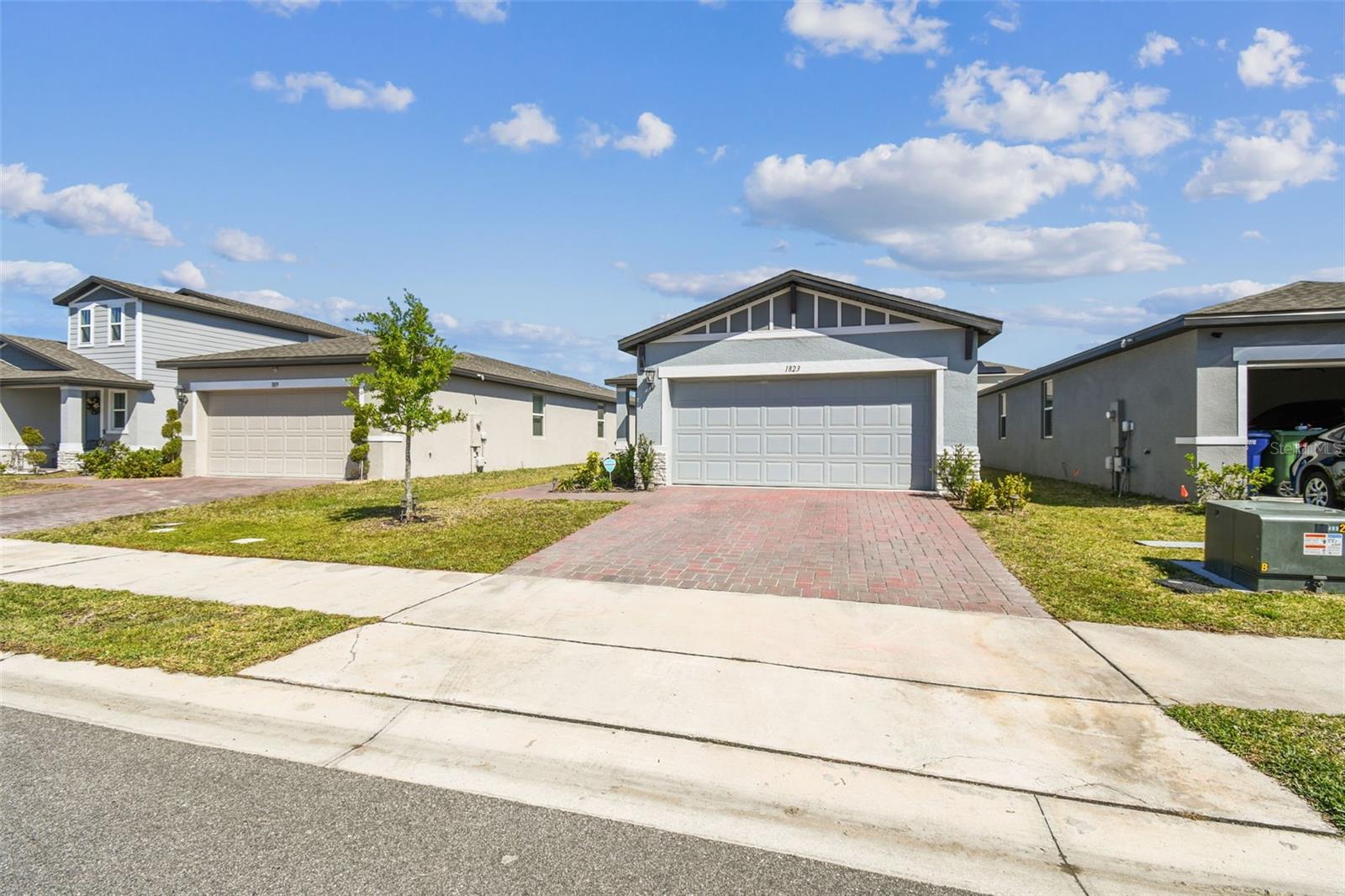 1823 CARNOSTIE RD, WINTER HAVEN, FL, 33884