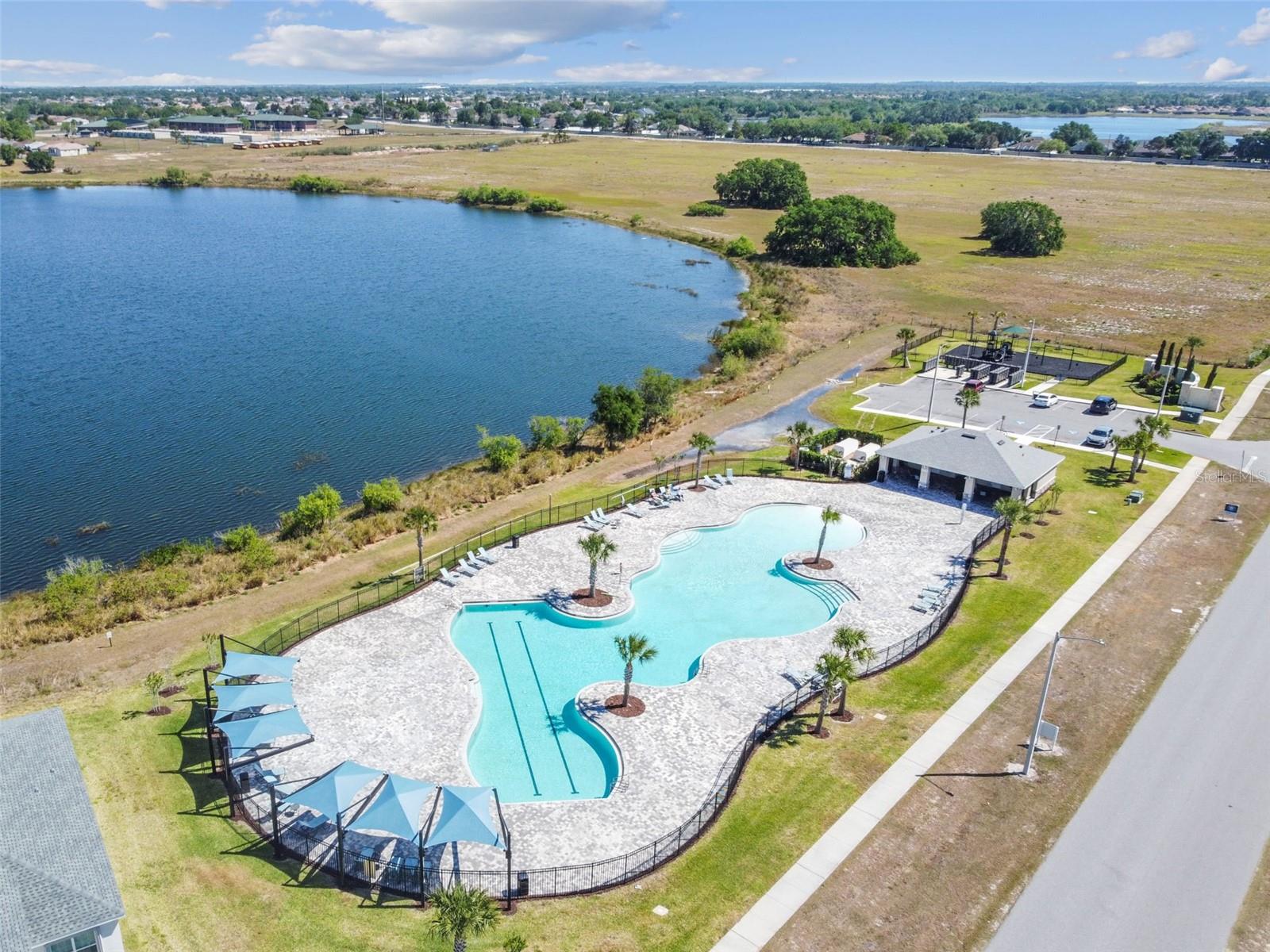 1823 CARNOSTIE RD, WINTER HAVEN, FL, 33884