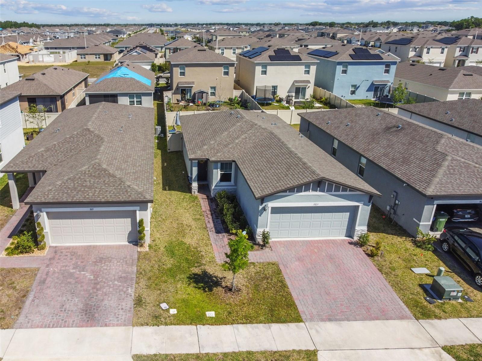 1823 CARNOSTIE RD, WINTER HAVEN, FL, 33884