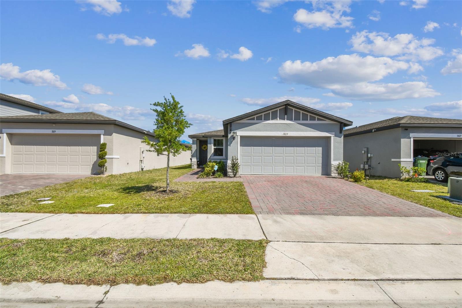 1823 CARNOSTIE RD, WINTER HAVEN, FL, 33884