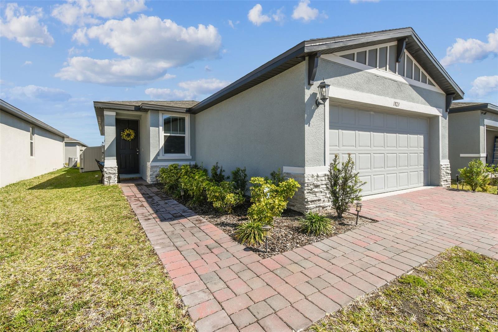 1823 CARNOSTIE RD, WINTER HAVEN, FL, 33884