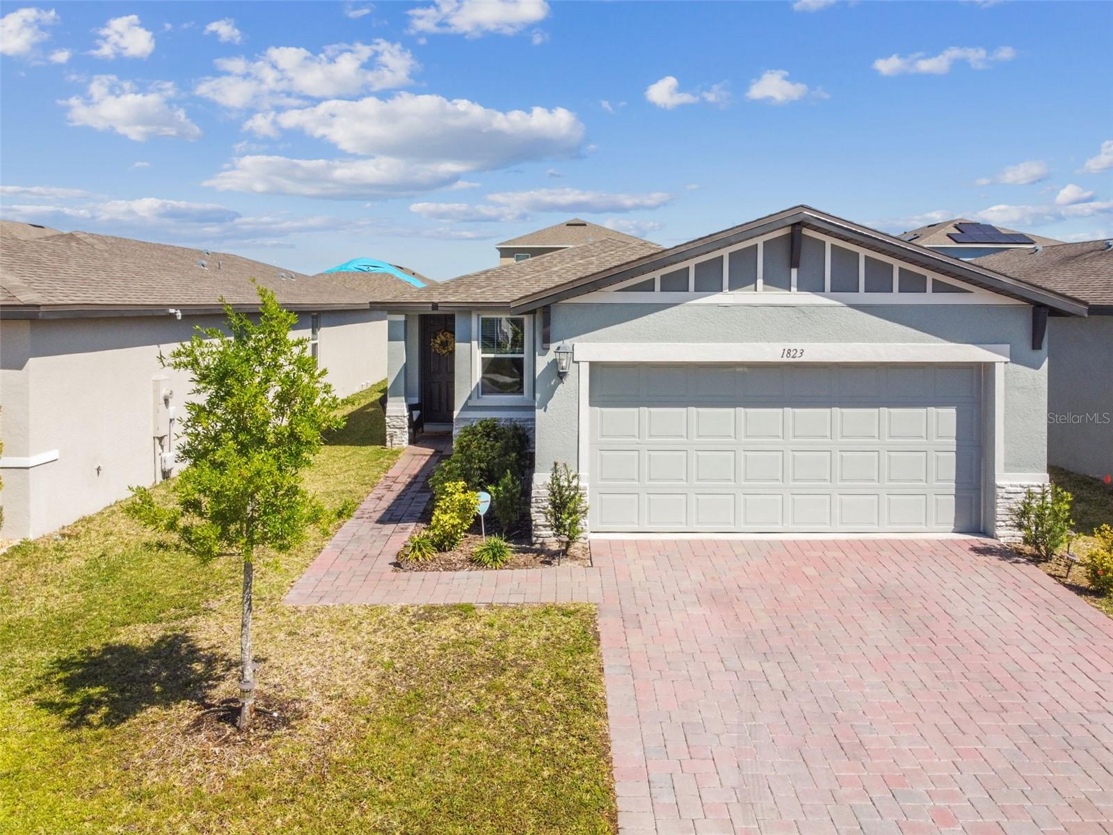 1823 CARNOSTIE RD, WINTER HAVEN, FL, 33884