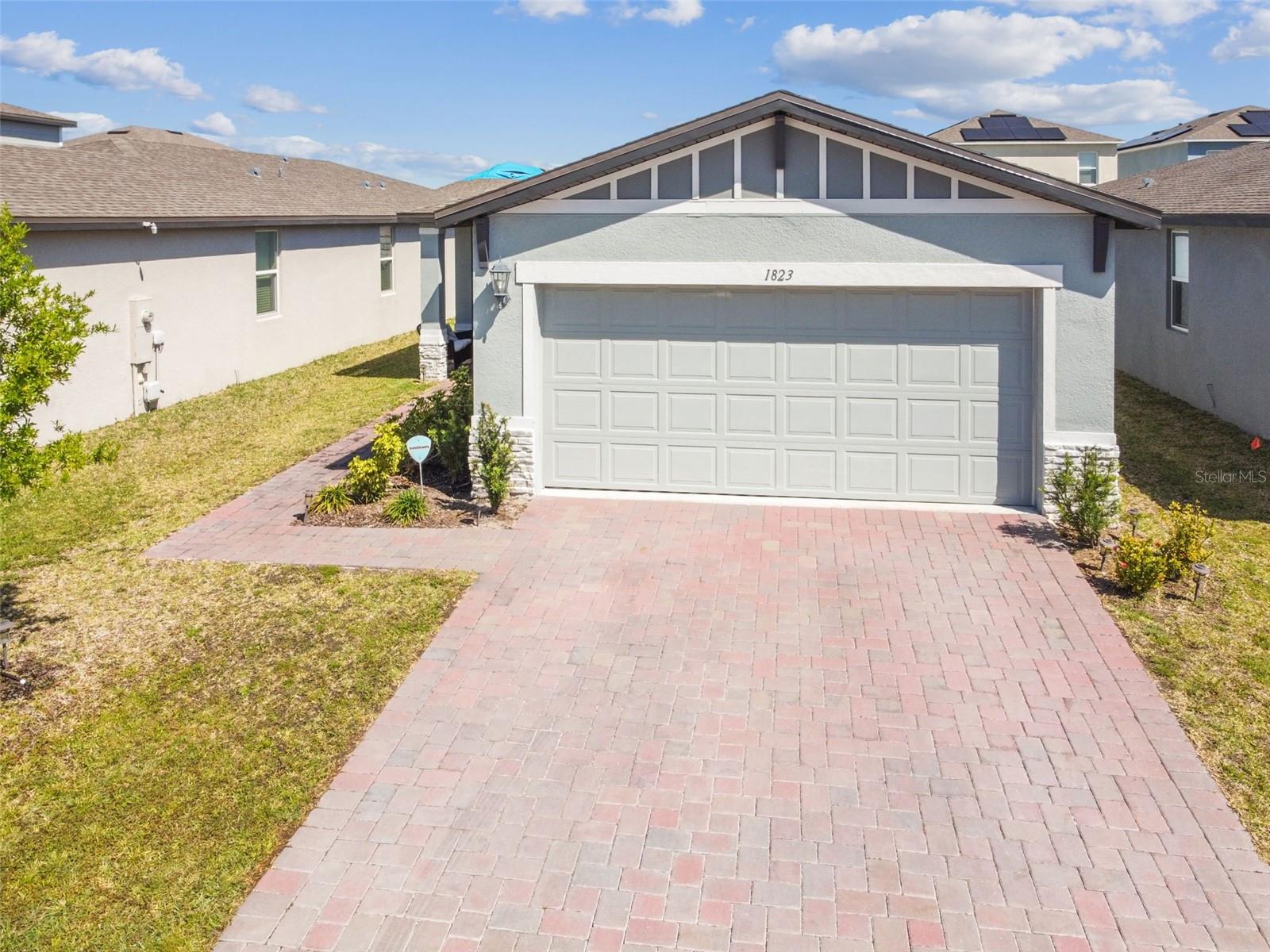 1823 CARNOSTIE RD, WINTER HAVEN, FL, 33884