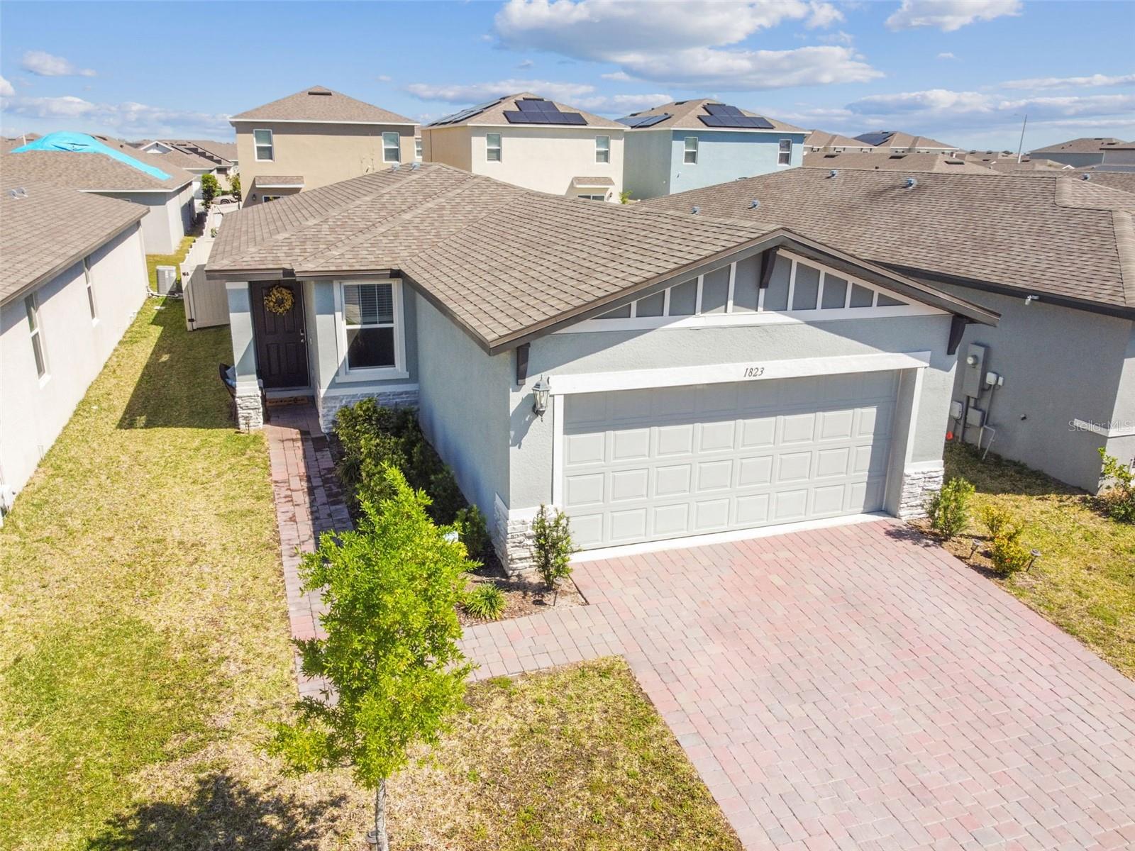 1823 CARNOSTIE RD, WINTER HAVEN, FL, 33884