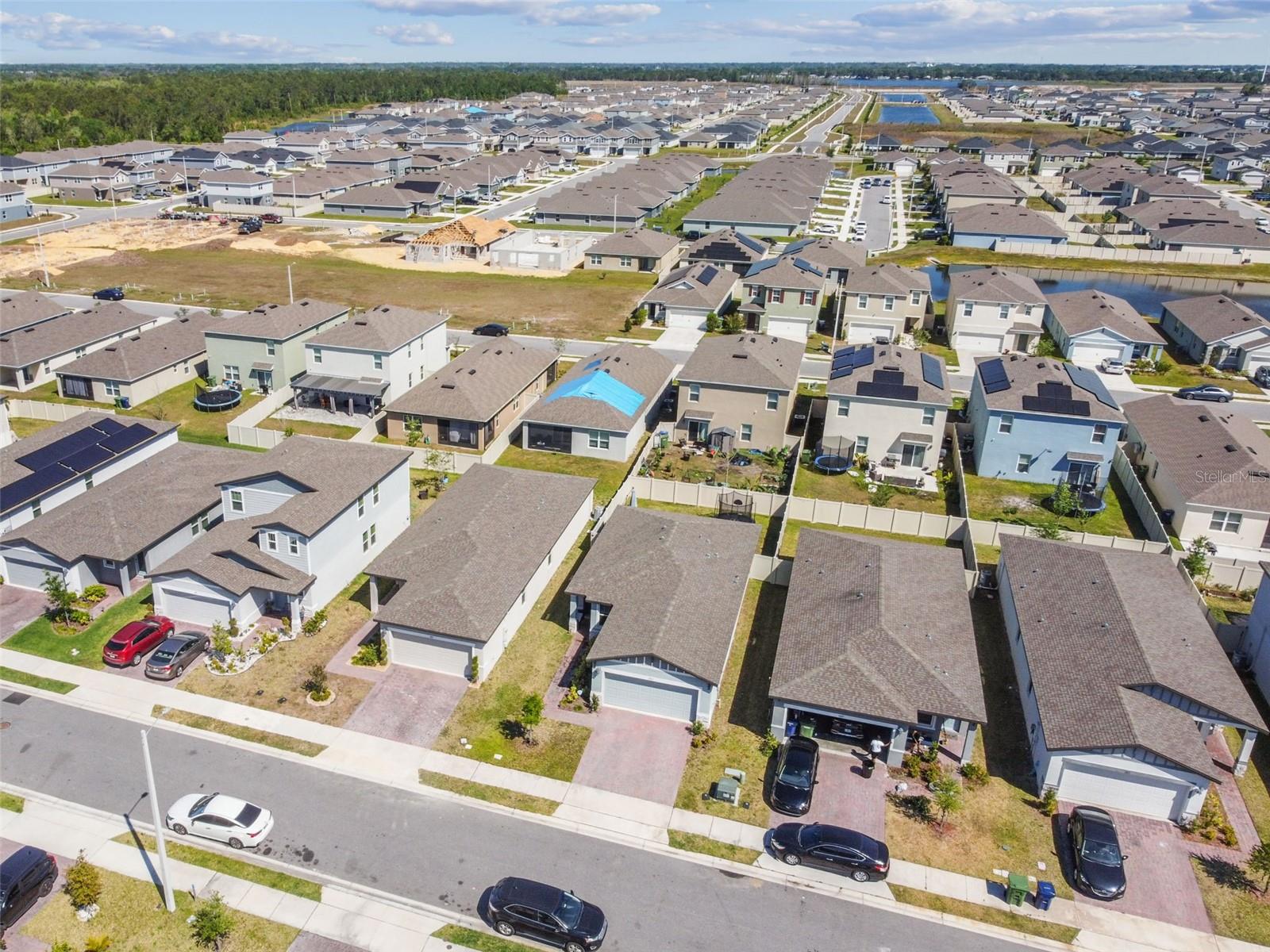 1823 CARNOSTIE RD, WINTER HAVEN, FL, 33884
