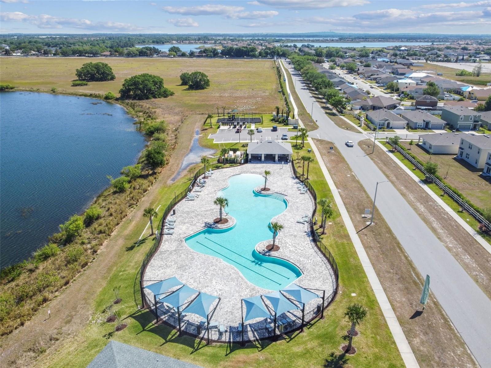 1823 CARNOSTIE RD, WINTER HAVEN, FL, 33884