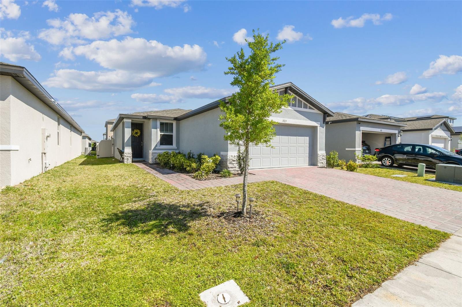 1823 CARNOSTIE RD, WINTER HAVEN, FL, 33884