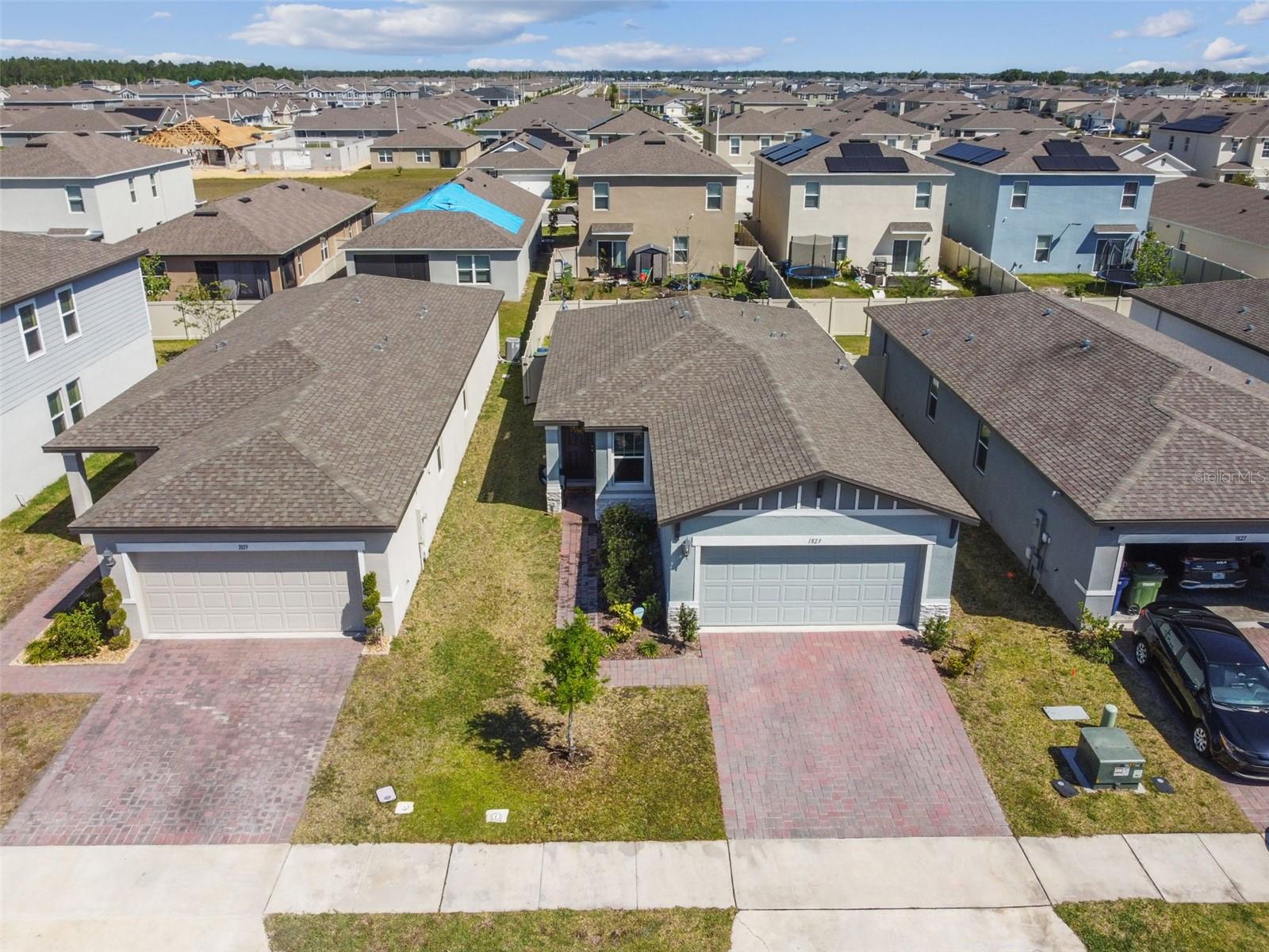 1823 CARNOSTIE RD, WINTER HAVEN, FL, 33884