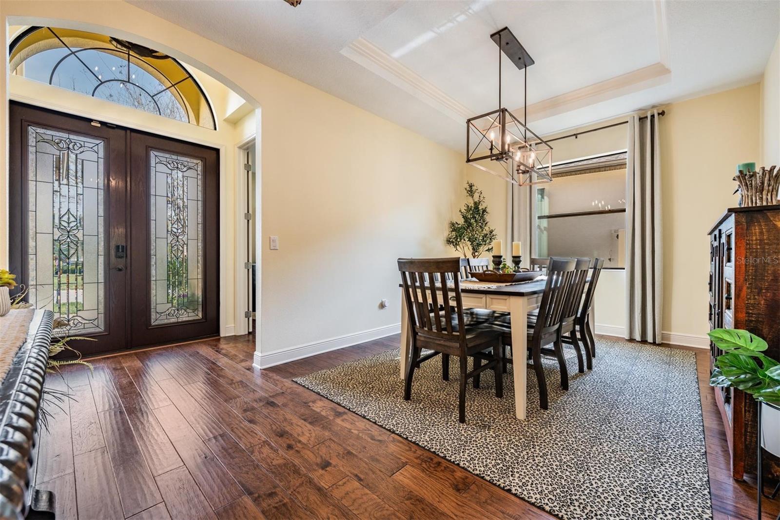 1017 KETZAL DR, TRINITY, FL, 34655