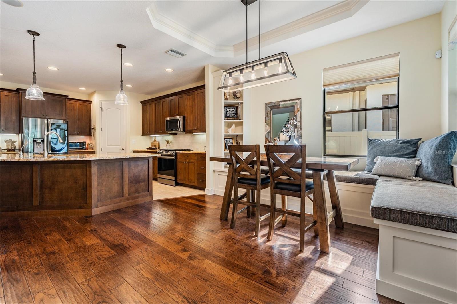 1017 KETZAL DR, TRINITY, FL, 34655