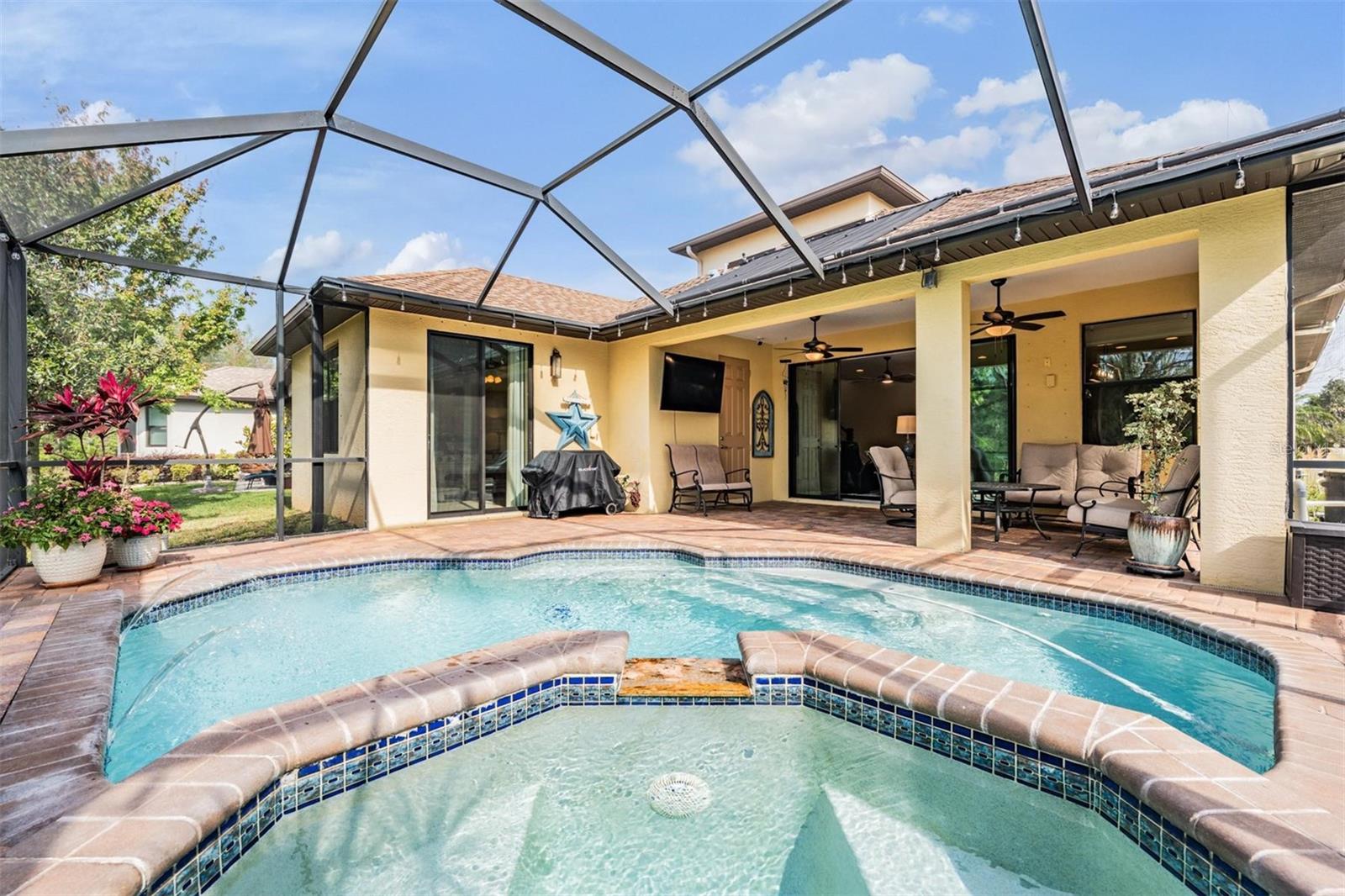 1017 KETZAL DR, TRINITY, FL, 34655