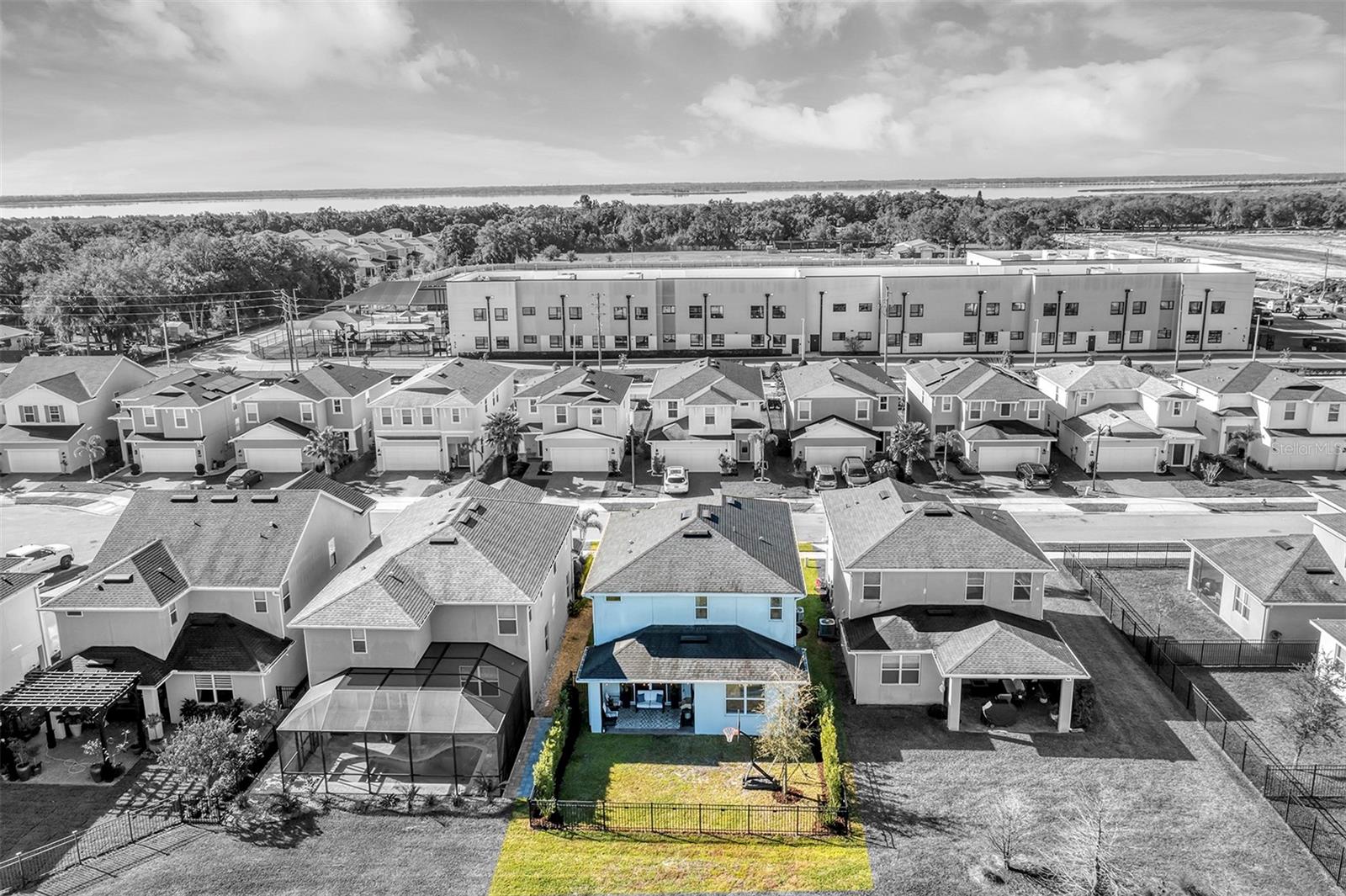 3964 LIGHTNING CT, SANFORD, FL, 32773