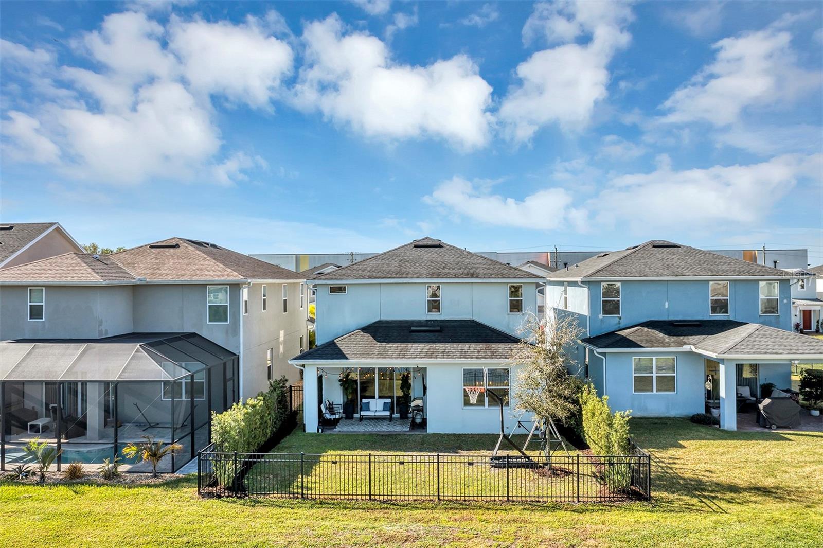 3964 LIGHTNING CT, SANFORD, FL, 32773