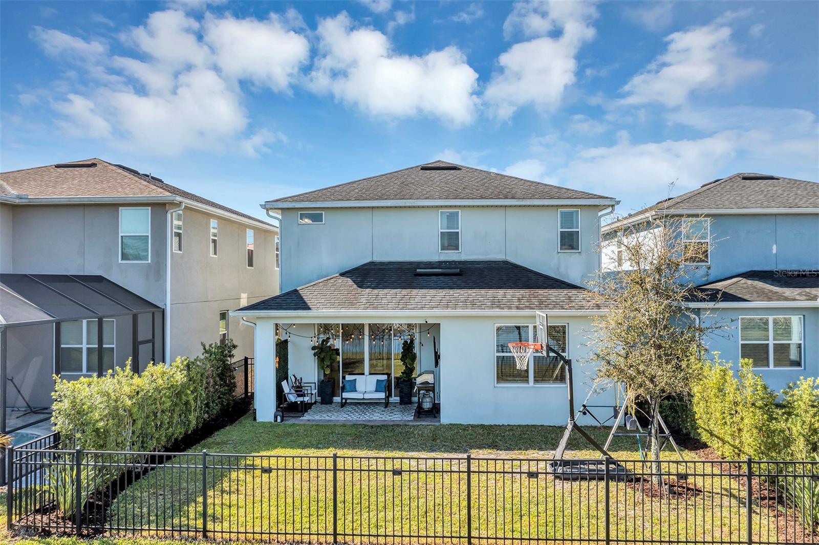3964 LIGHTNING CT, SANFORD, FL, 32773