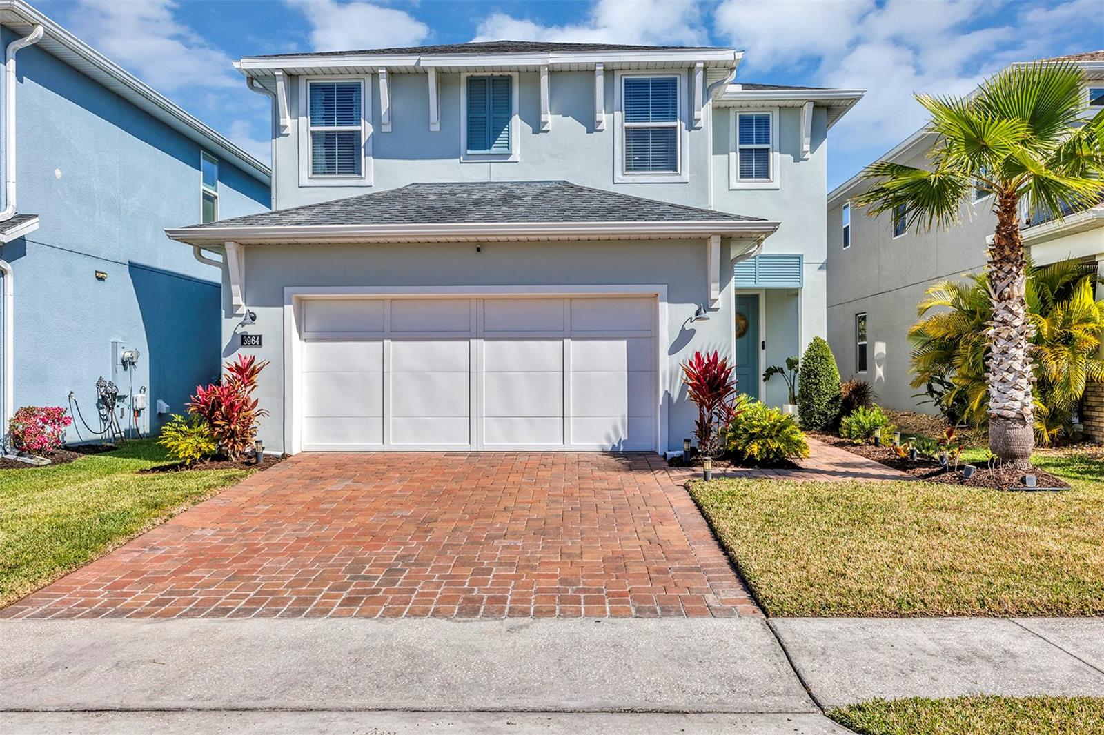 3964 LIGHTNING CT, SANFORD, FL, 32773
