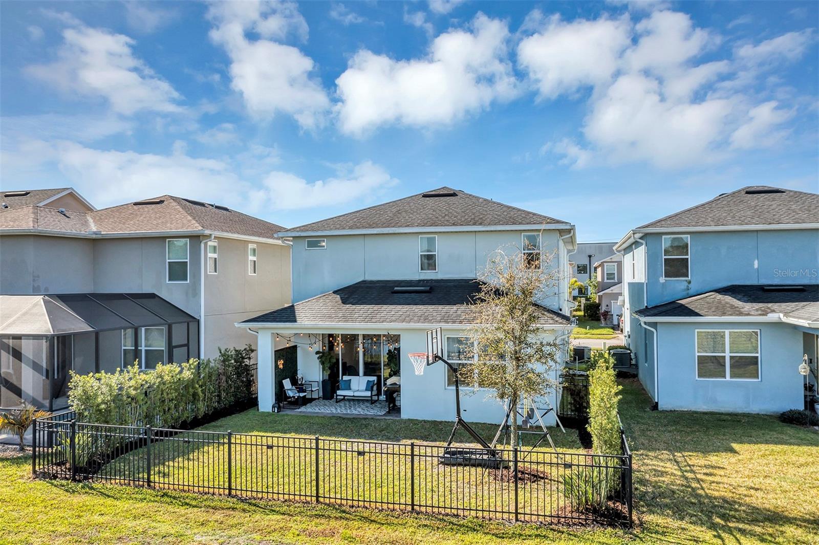 3964 LIGHTNING CT, SANFORD, FL, 32773