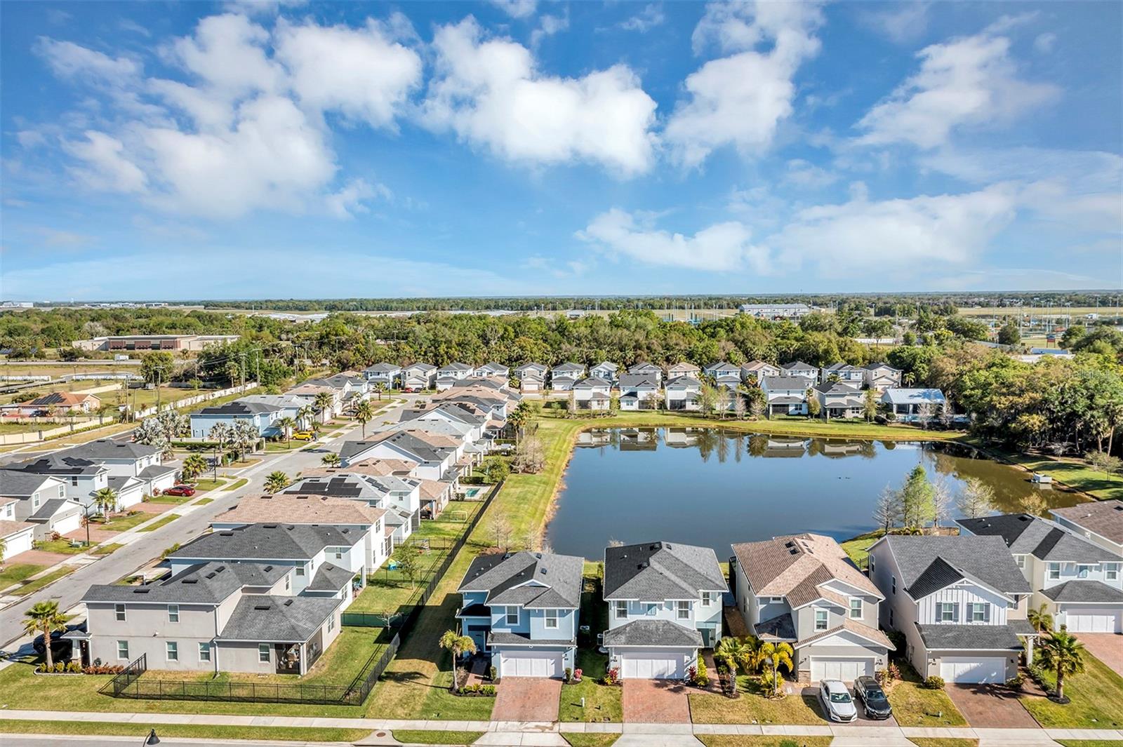 3964 LIGHTNING CT, SANFORD, FL, 32773
