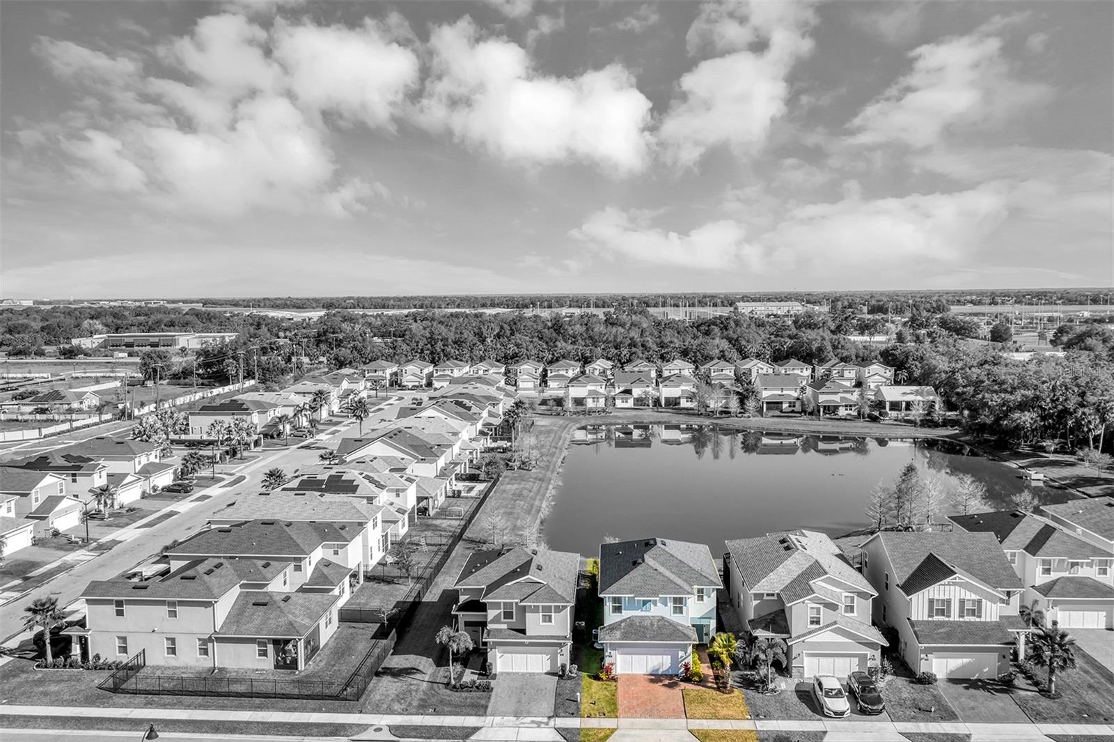 3964 LIGHTNING CT, SANFORD, FL, 32773