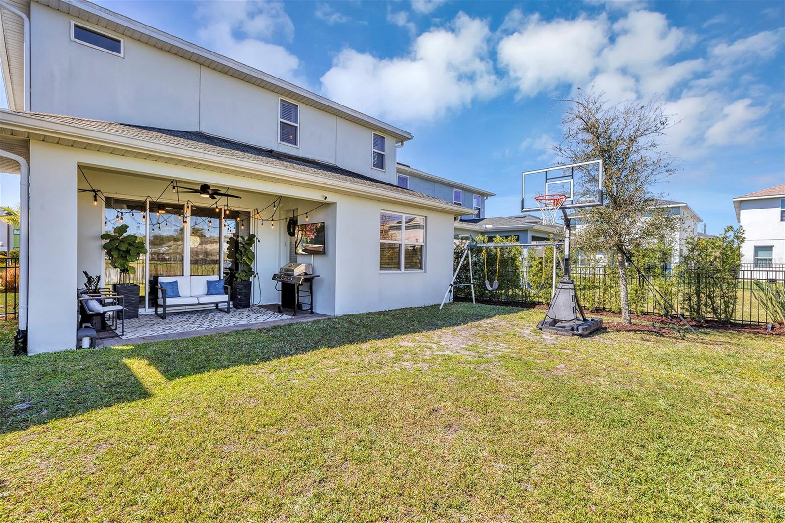 3964 LIGHTNING CT, SANFORD, FL, 32773