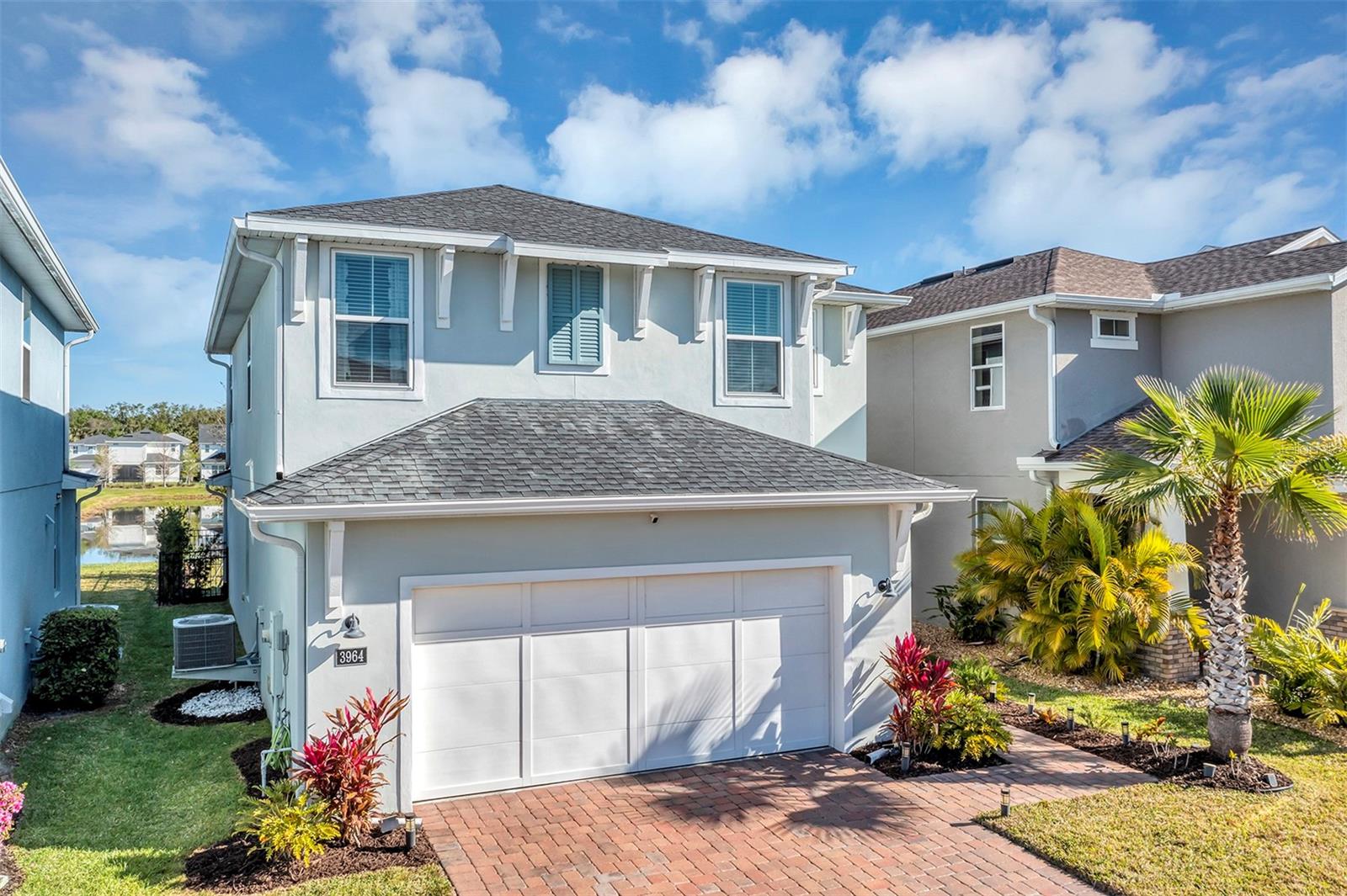 3964 LIGHTNING CT, SANFORD, FL, 32773
