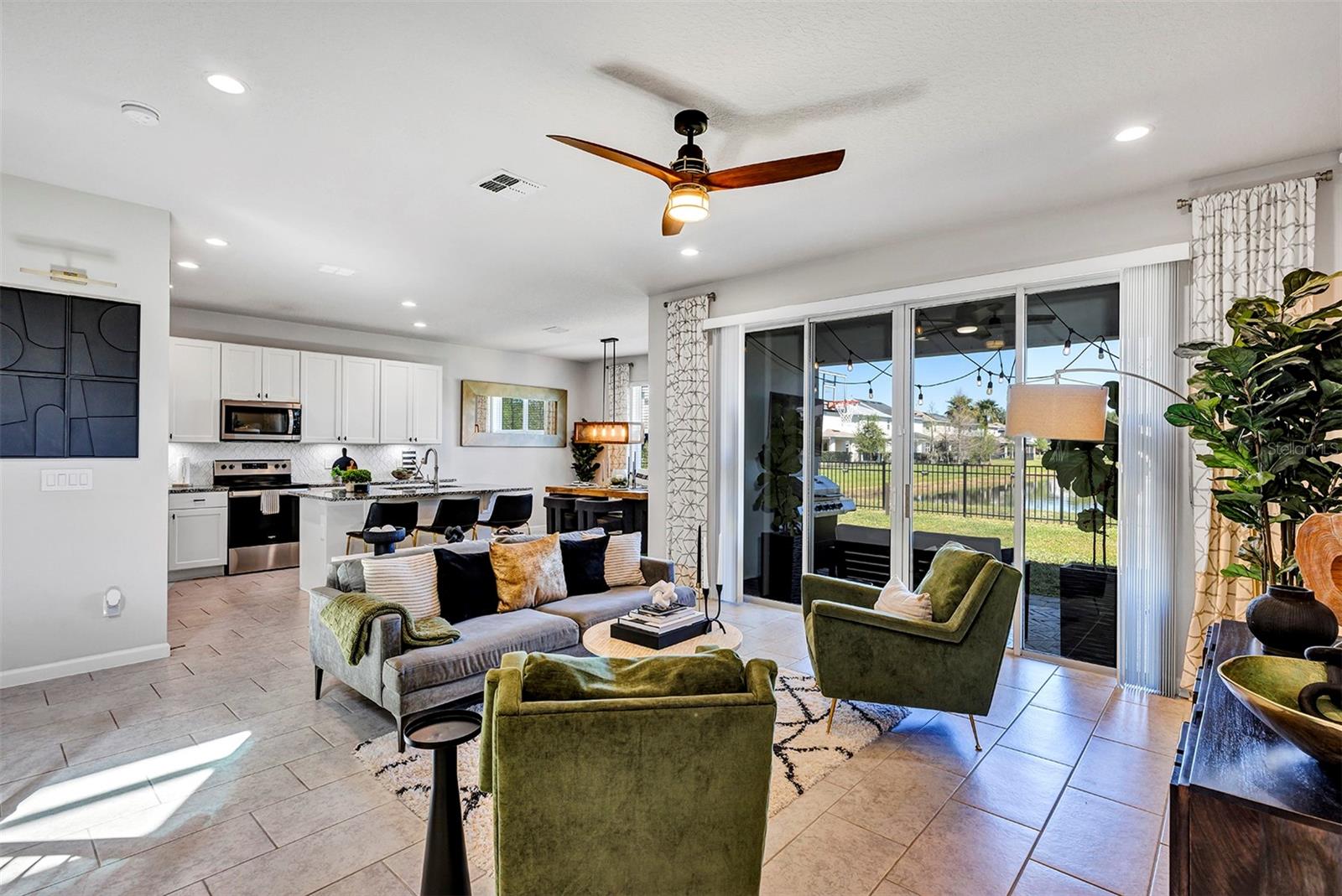 3964 LIGHTNING CT, SANFORD, FL, 32773